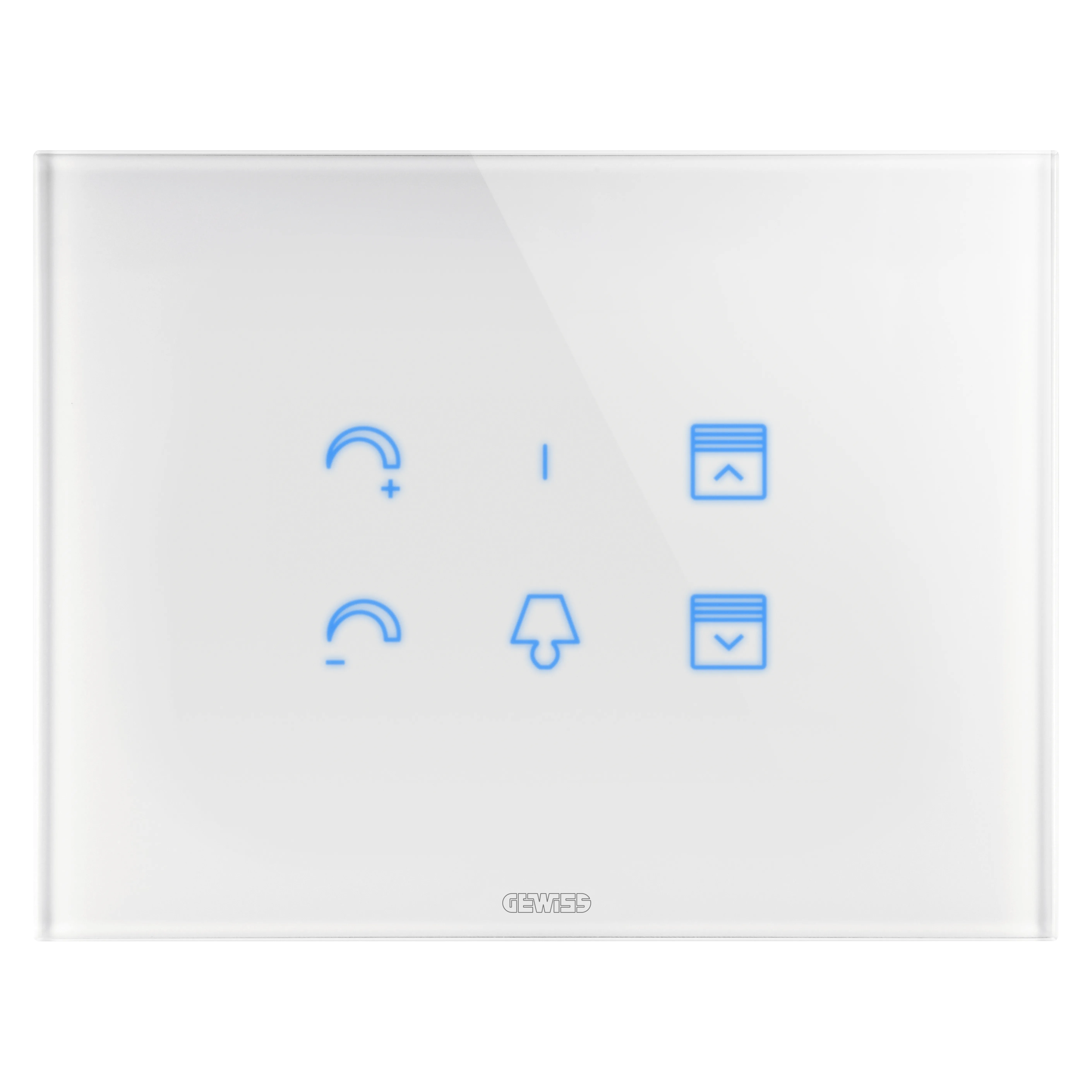 Dispozitive de comanda Tactile
