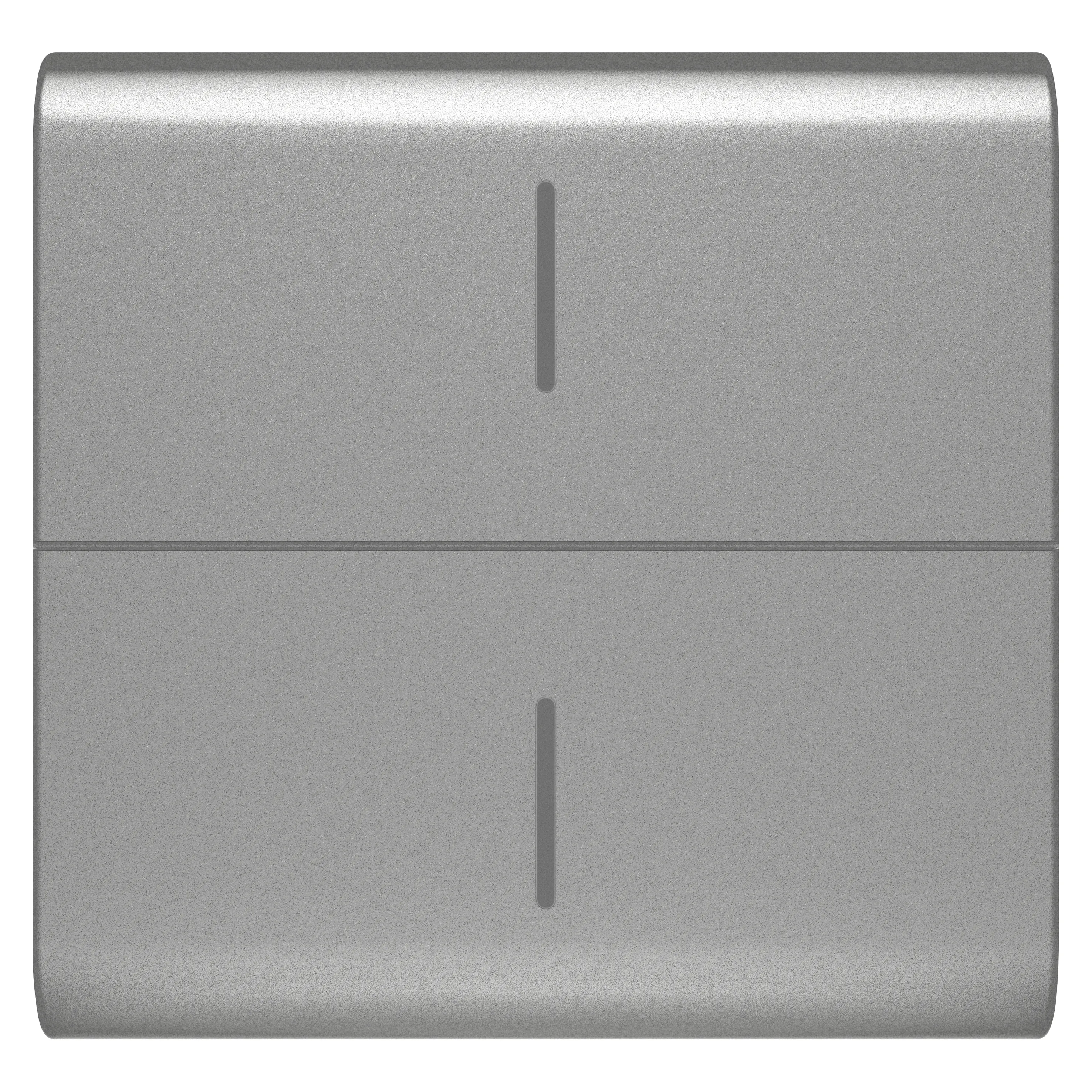 Buton, Inlocuibil, Pentru, Buton, Eco, Connected, 2, Module, Titan, Gewiss Chorus GW14820