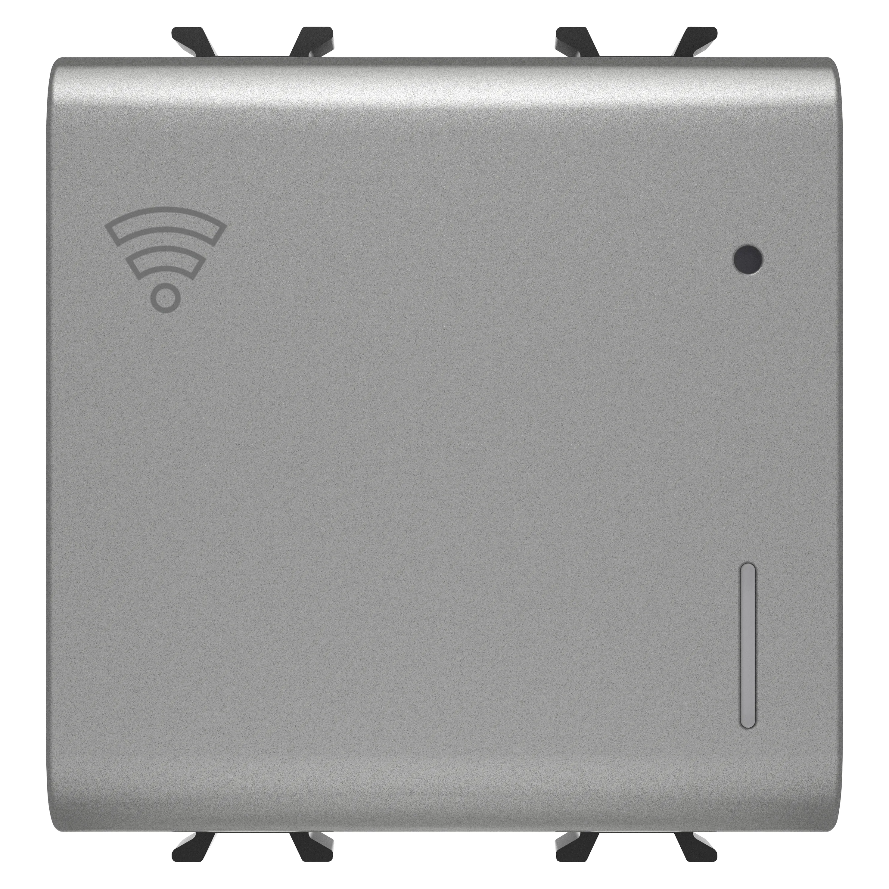 Home, Gateway, 100-240, V, C.A., 50/60, Hz, 2, Module, Titan, Gewiss Chorus GW14840