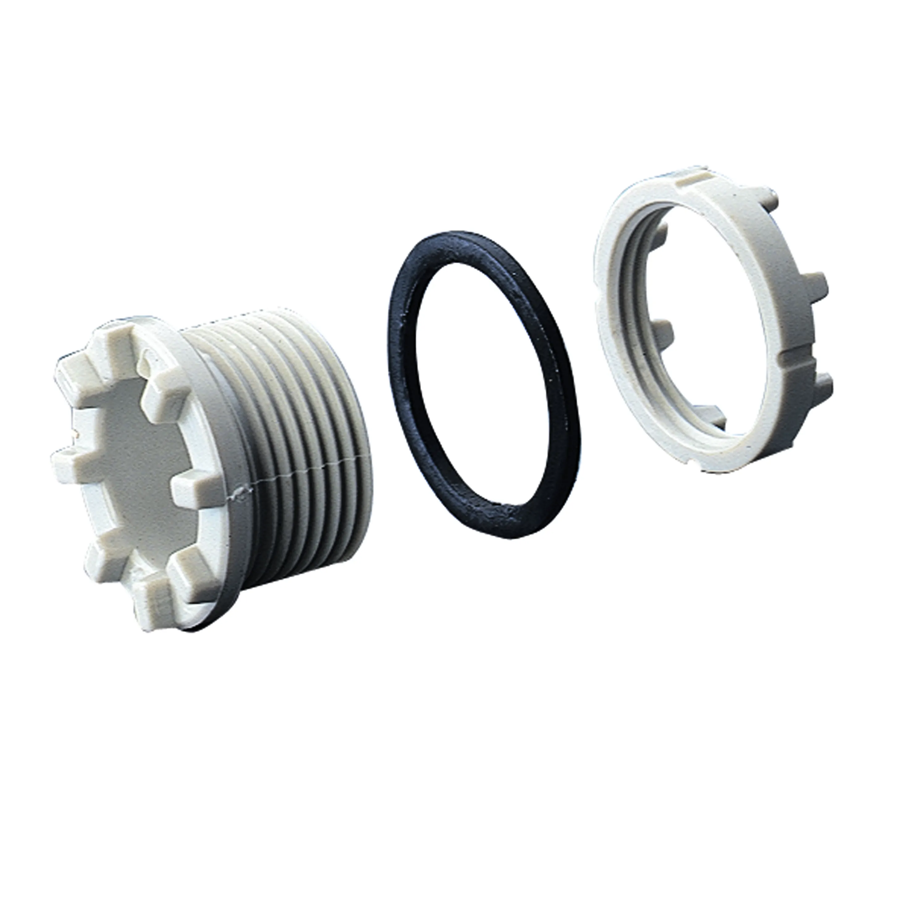Cuplaj, Impermeabil, Pentru, Carcase., Dispozitive, Si, Cutii, IP55, Pg16, Gewiss, System, GW26406