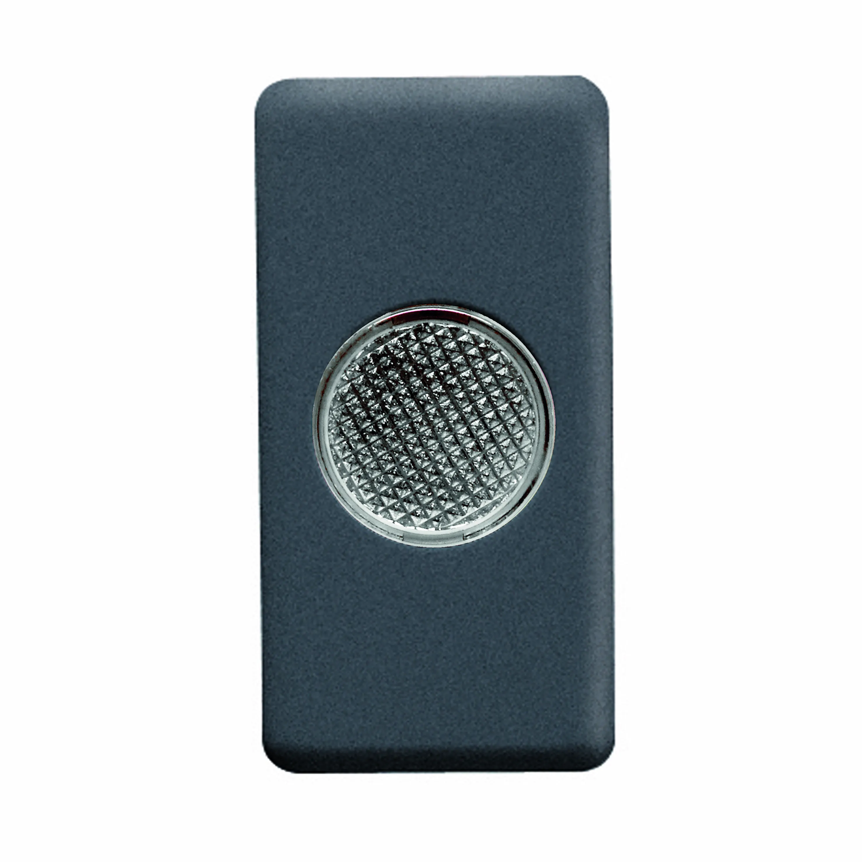 Lampa, Indicatoare, Simpla, 12/24/250V, Transparenta, 1, Modul, Sistem, Negru, Gewiss, System, GW21606