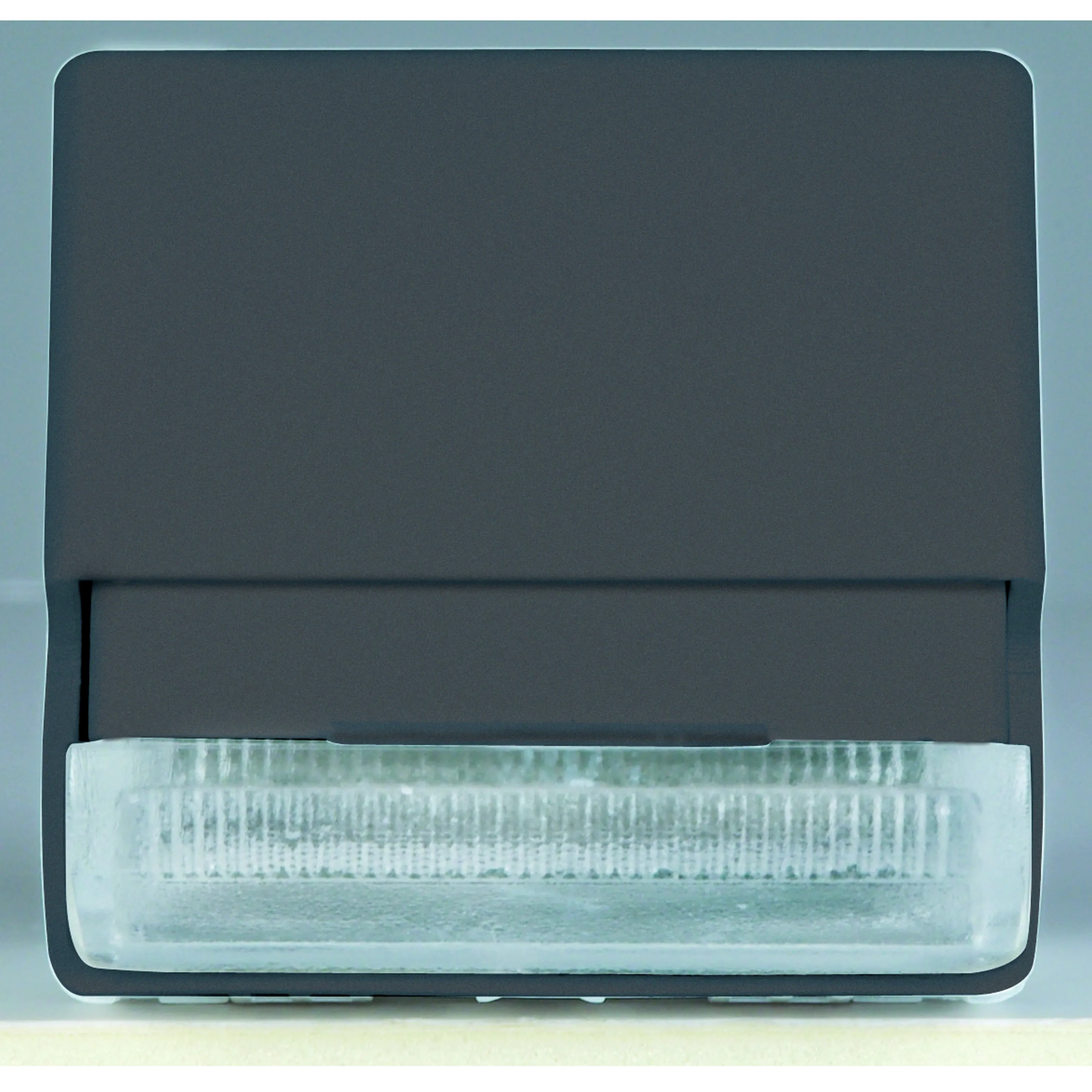Lampa, De, Urcare, A, Scarilor, Cu, Led, 12/230V, C.A., Alb, 2, Module, Sistem, Negru, Gewiss, System, GW21634