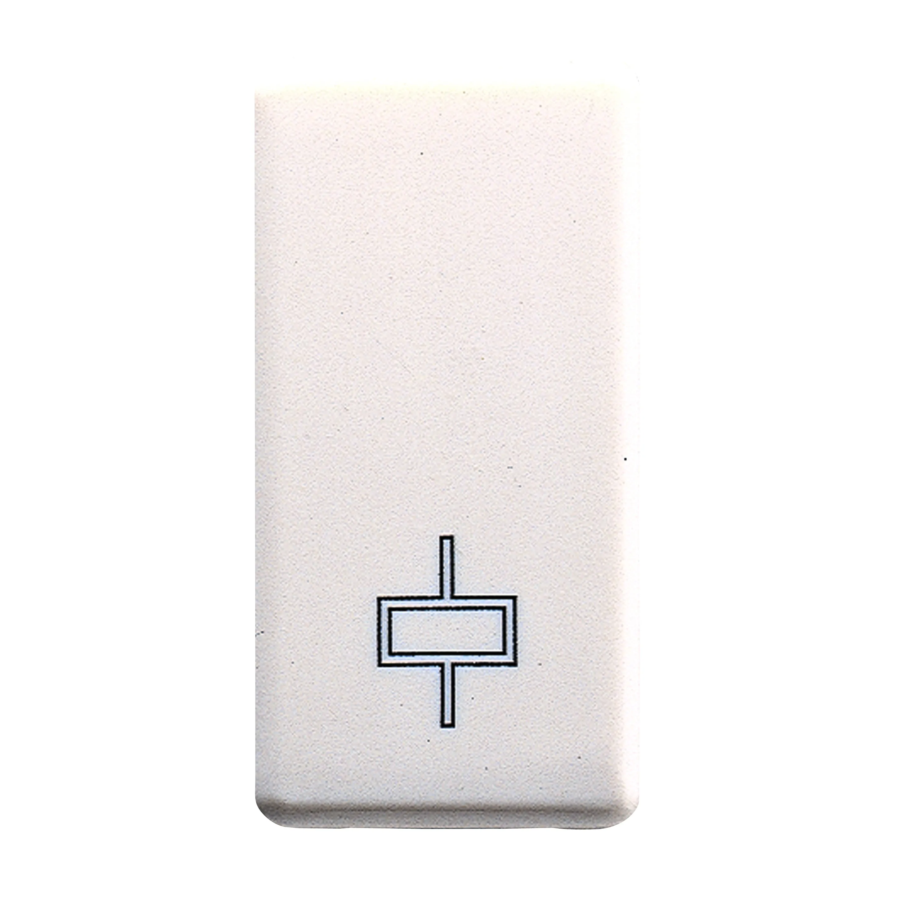 Releu, De, Blocare, 230V, C.A., 50/60Hz, 2P, 10A(Ac1), /, 7A(Ac15), 250V, C.A., 1, Modul, Alb, Sistem, Alb, Gewiss, System, GW20072