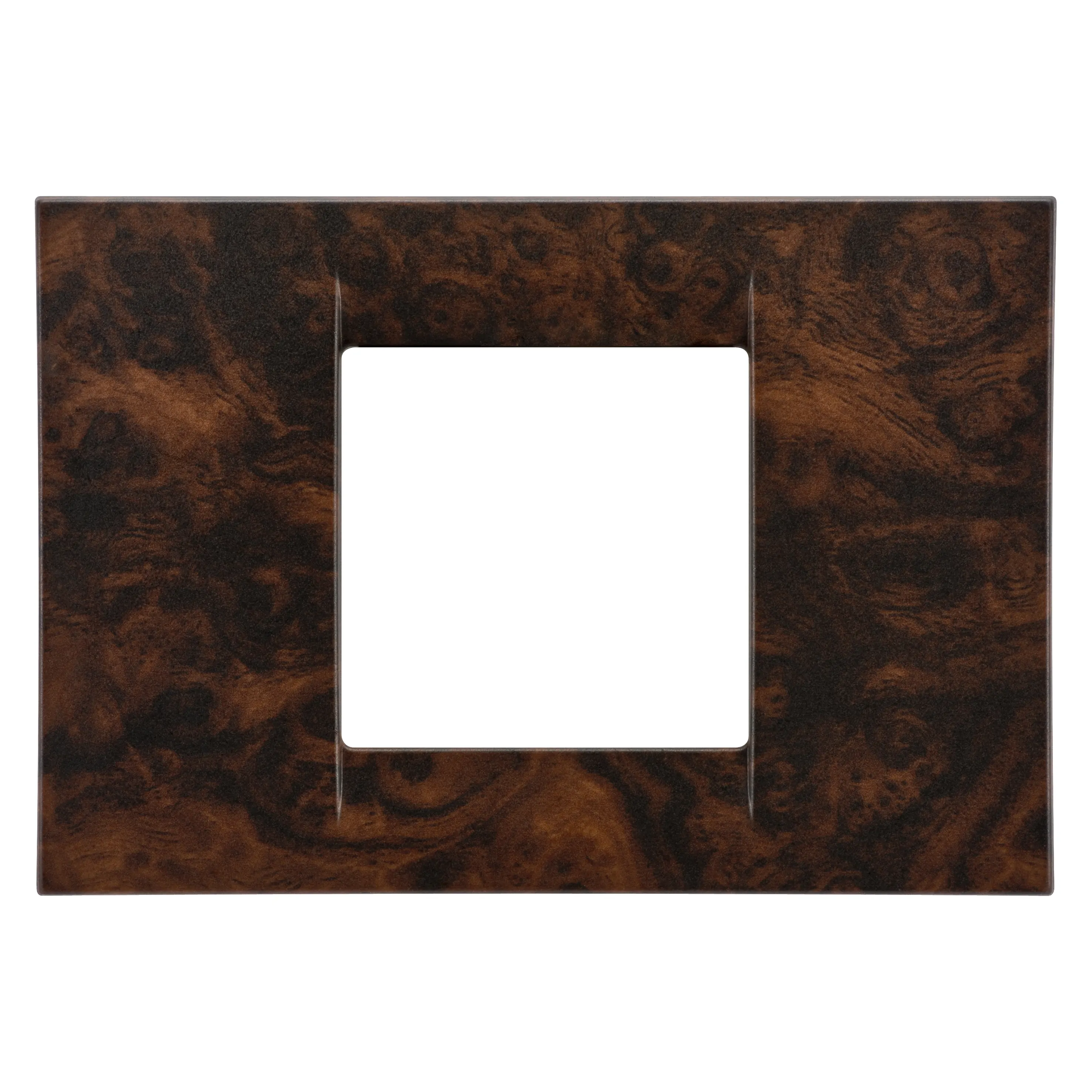 Placa, Virna, In, Tehnopolimer, 2 Module, Nuc, Englezesc, Sistem, Gewiss, System, GW22272
