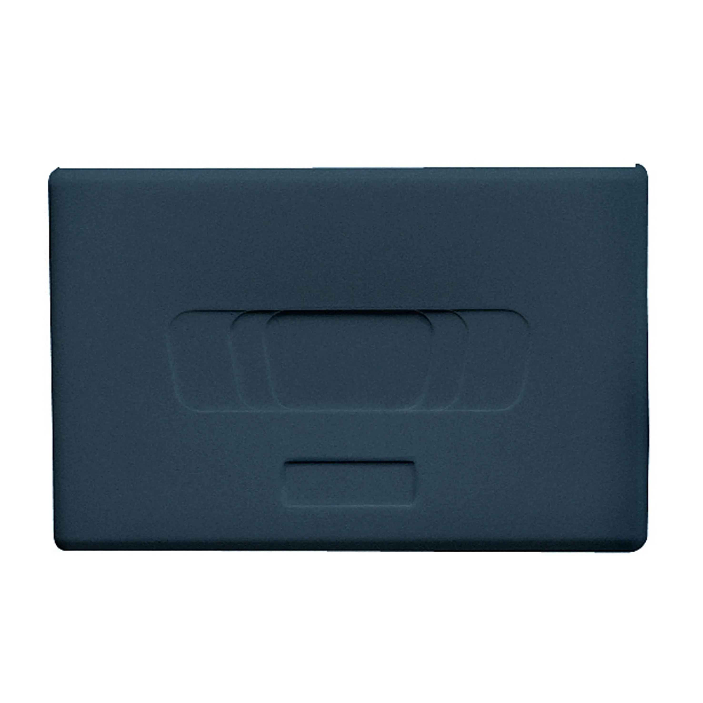 Carcase, Goale, Pentru, Conectorul, Carcasei, Sub-D, 9/15/25, Pin, 3, Moduli-, Sistem, Negru, Gewiss, System, GW21238
