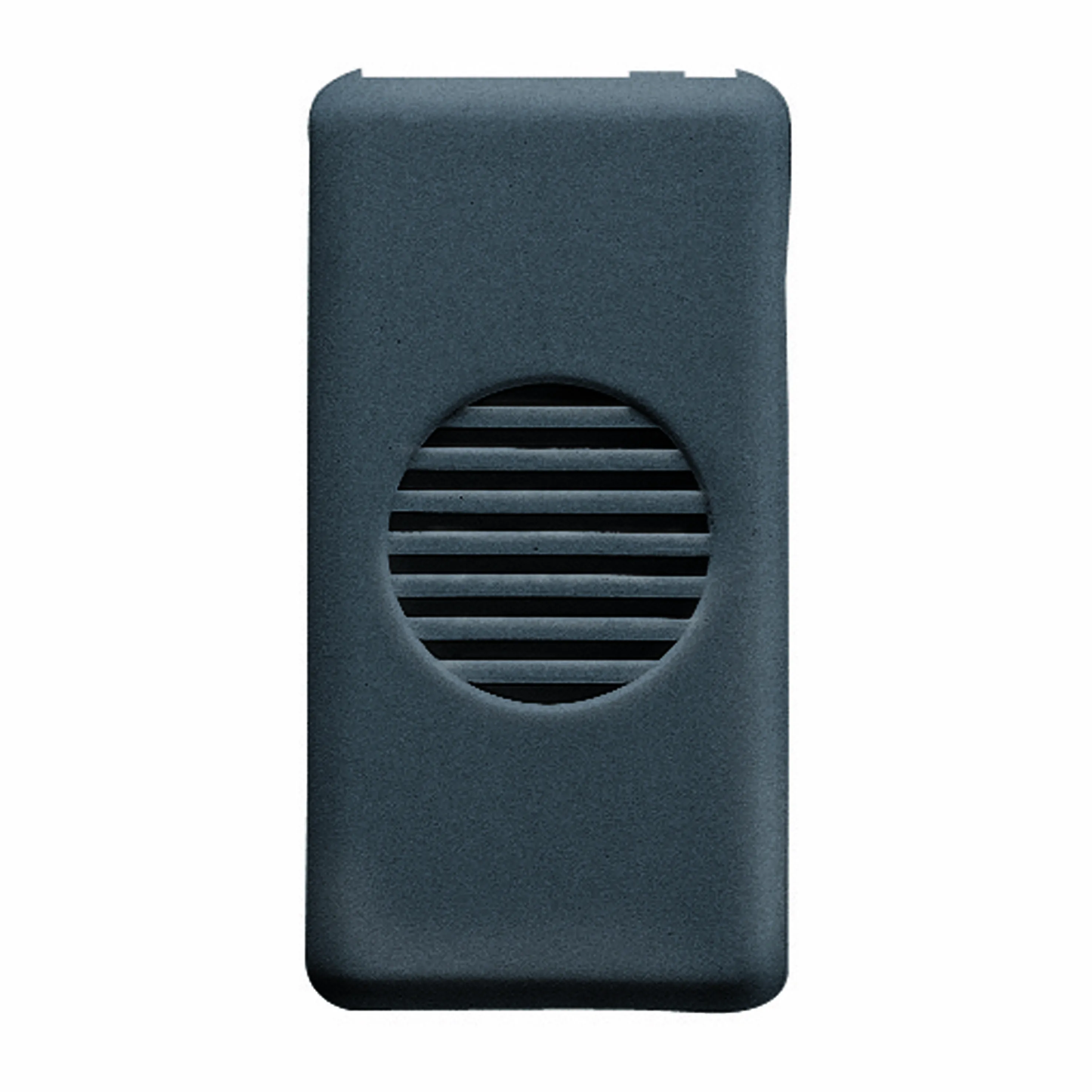 Sonerie, 12V, 50Hz, 8Va, 75, Db, La, 1, Metru, 1, Modul, Sistem, Negru, Gewiss, System, GW21617