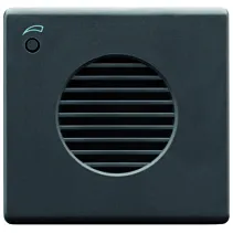Sonerie, Electronica, Cu, 3, Tonuri, Diferite, 12V, C.A./C.C., 3Va, 80, Db, La, 1, Metru, 2, Module, Sistem, Negru, Gewiss, System, GW21641