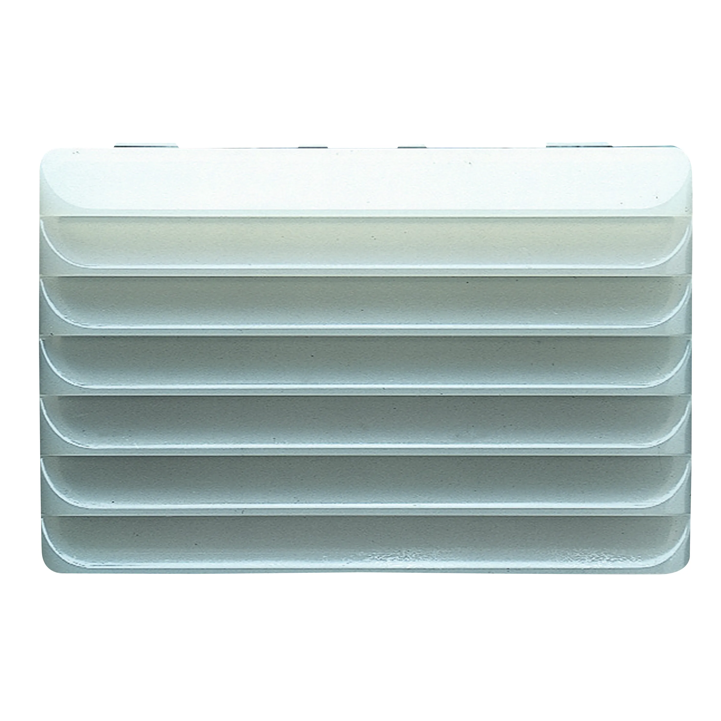 Lampa, De, Urcare, A, Scarilor, Cu, Difuzor, Plat, 12/24V, Opal, 3, Module, Sistem, Alb, Gewiss, System, GW20601