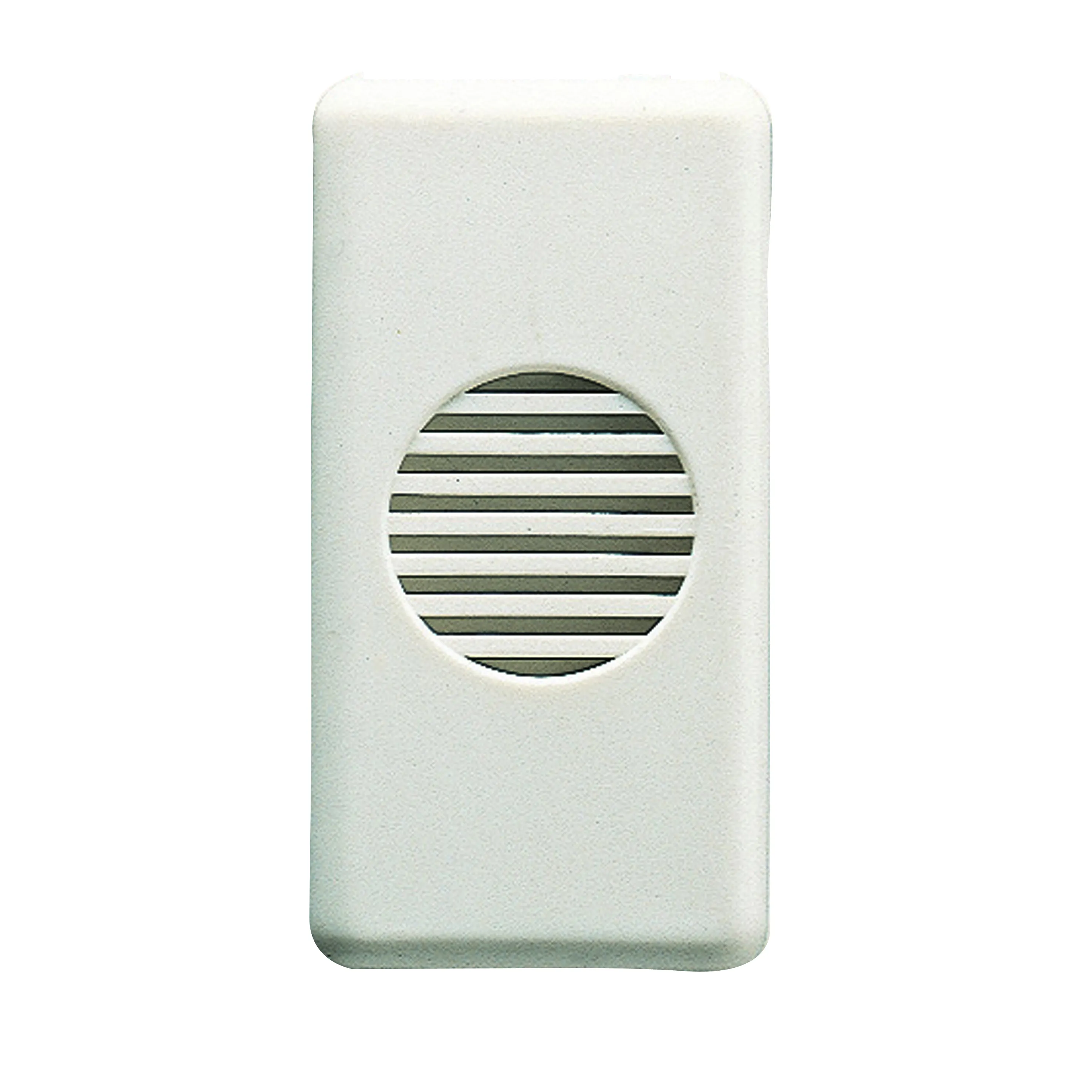 Clopot, 12V, 50Hz, 8Va, 80, Db, La, 1, Metru, 1, Modul, Sistem, Alb, Gewiss, System, GW20613