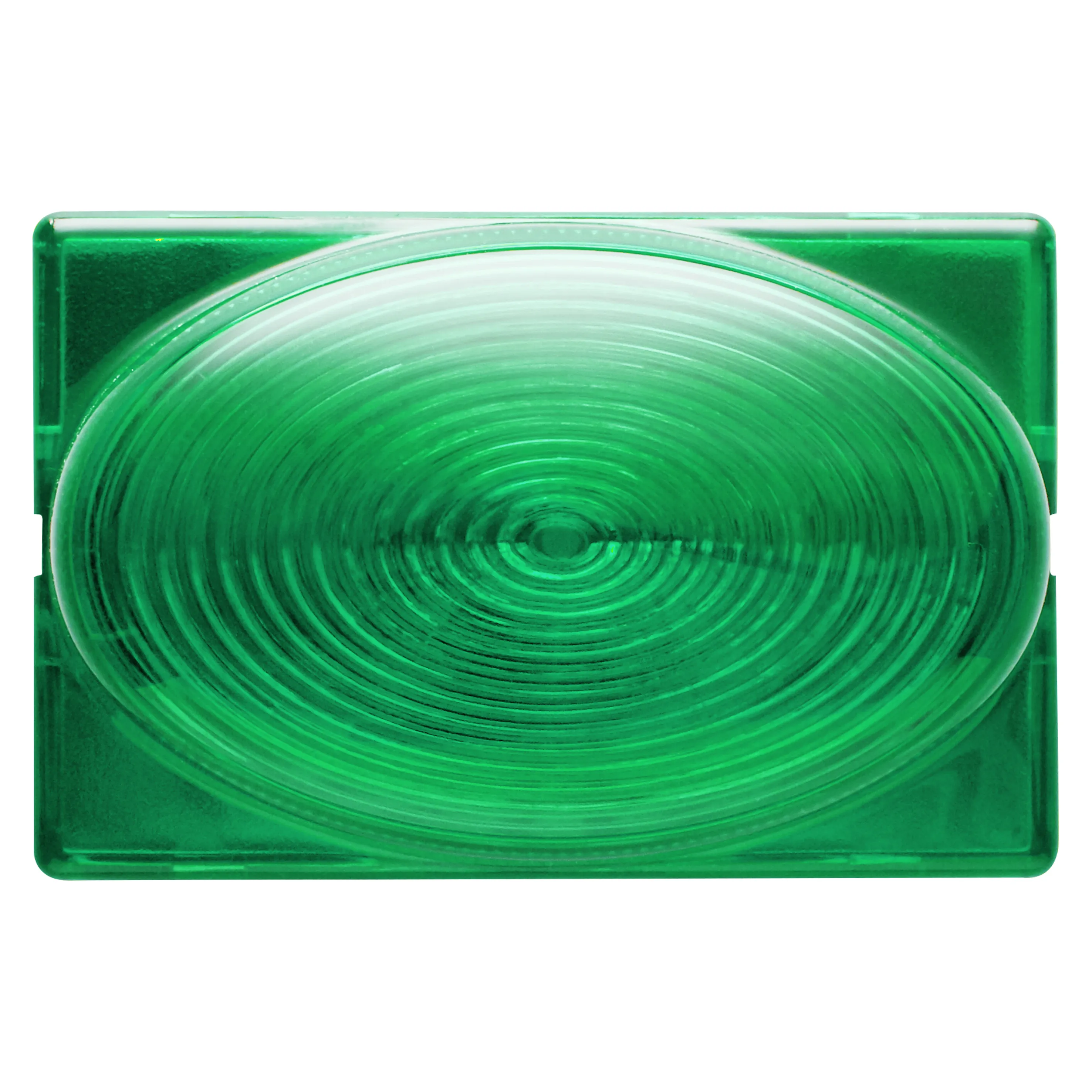 Lampa, De, Urcare, A, Scarilor, Cu, Difuzor, Proeminent, 12/24V, Verde, 3, Module, Sistem, Alb, Gewiss, System, GW20628