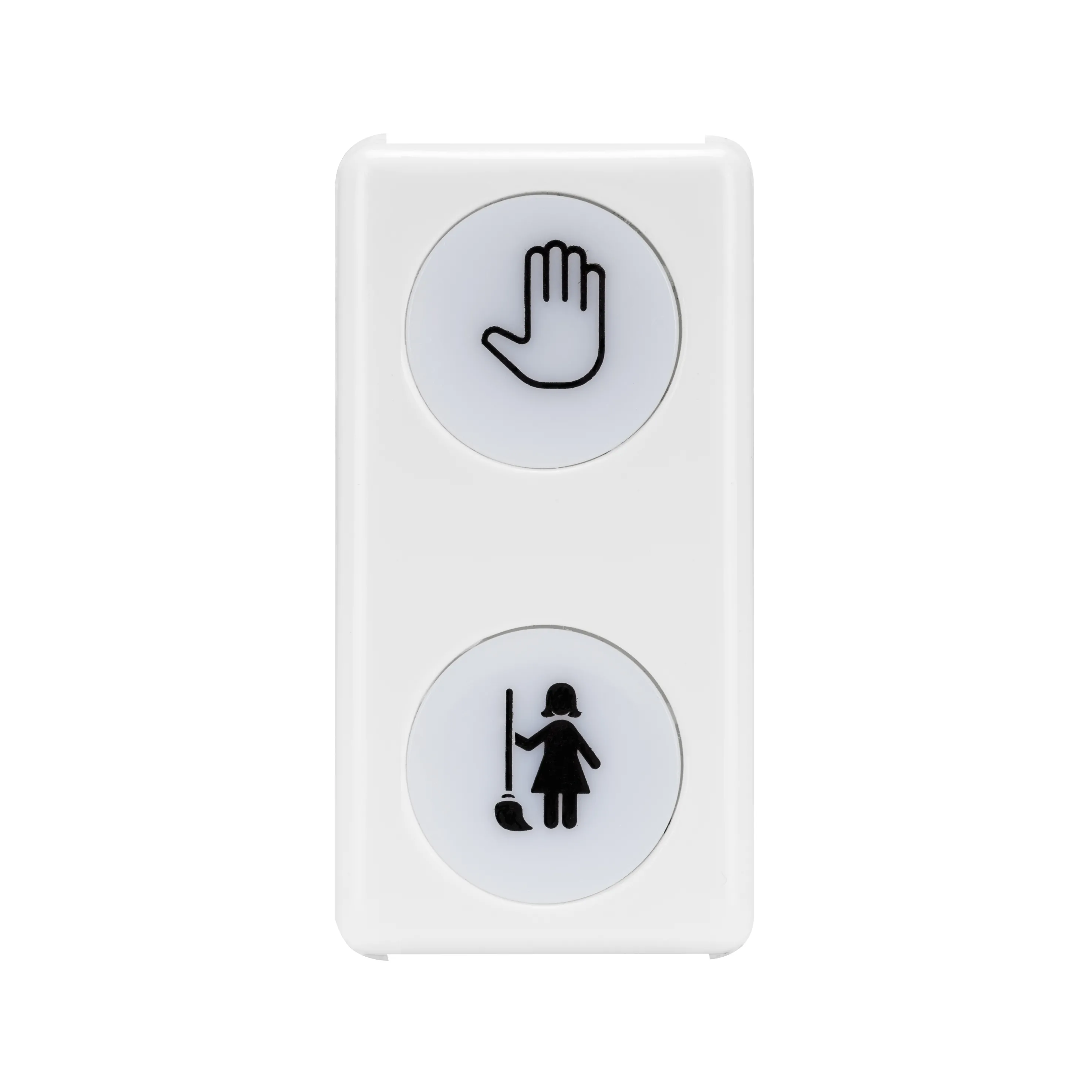 Lampa, Indicatoare, Dubla, Opal, Dnm+Mur, 1, Modul, Sistem, Alb, Gewiss, System, GW20656 