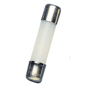 Siguranta, Fuzibila, Miniaturala, 250V, 6.3X32, 2A, Playbus, Gewiss, System, GW20921