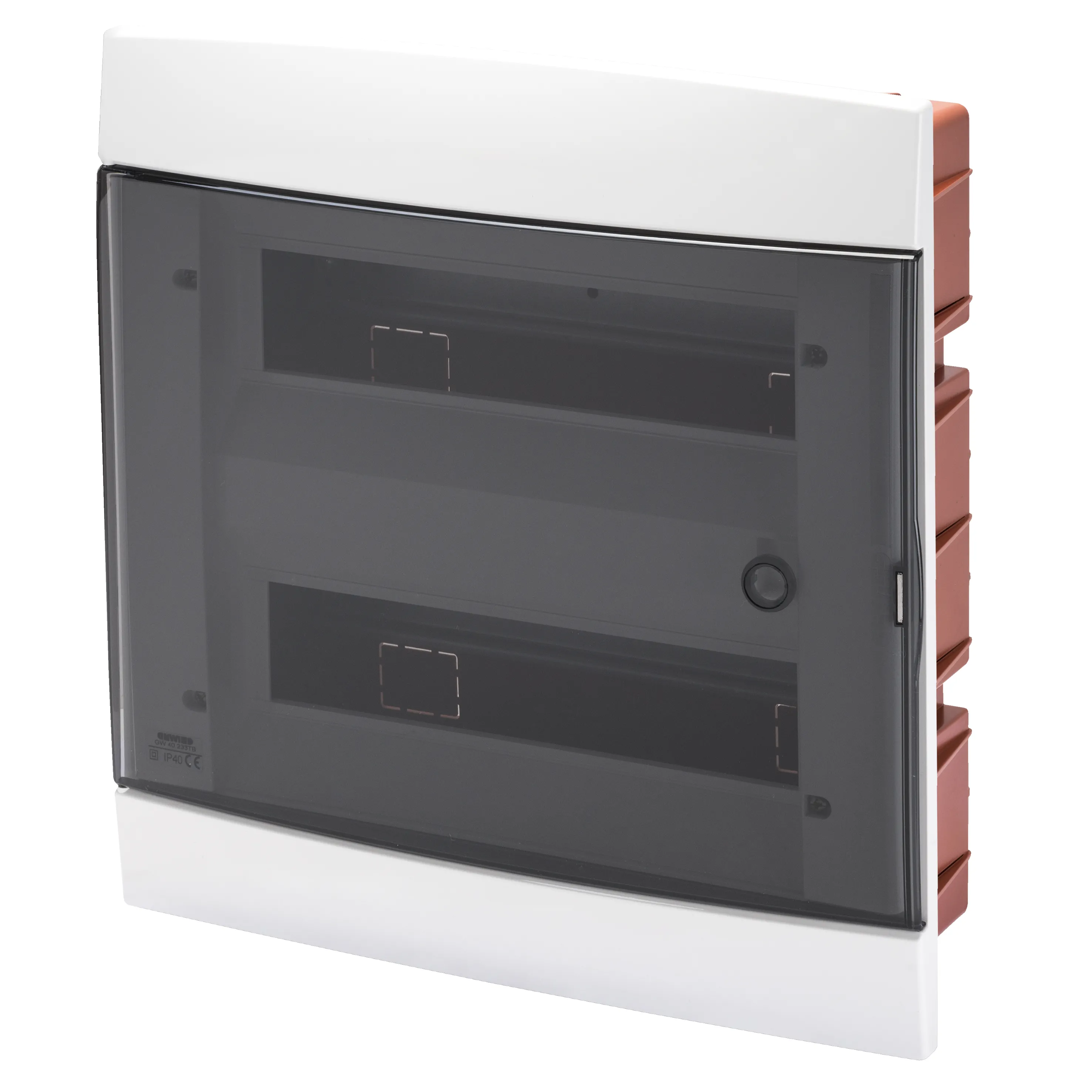 Tablou Modular Montaj Incastrat in Zidarie
