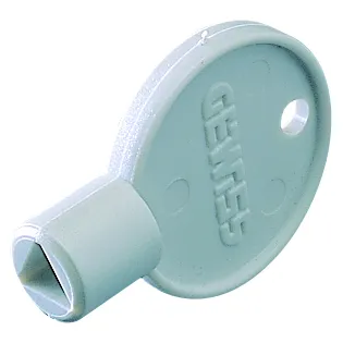 Cheie triunghiulara de securitate pentru carcasa gewiss gw40421