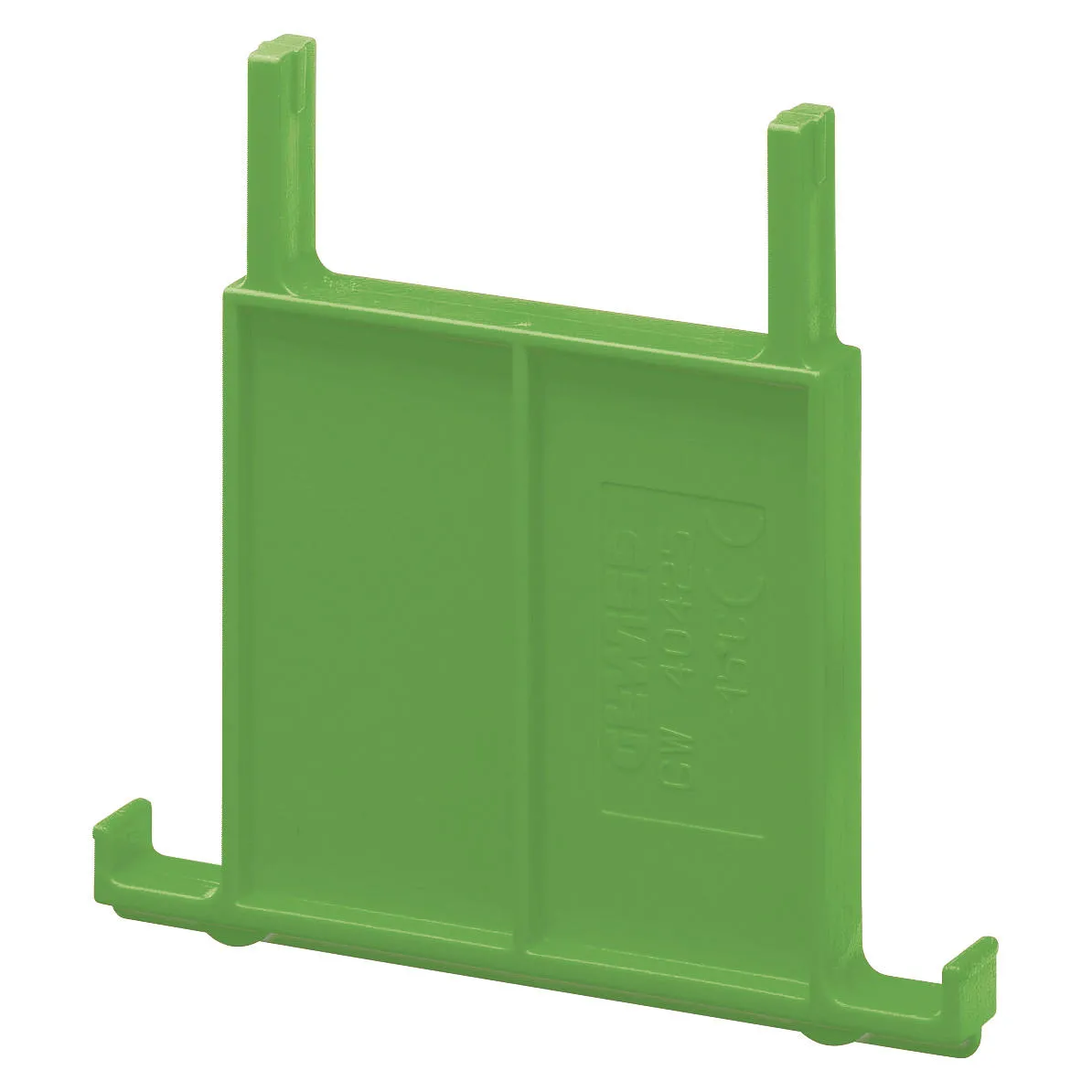 Element de cuplare combinat pentru carcasa cu montare la nivel gewiss gw40425