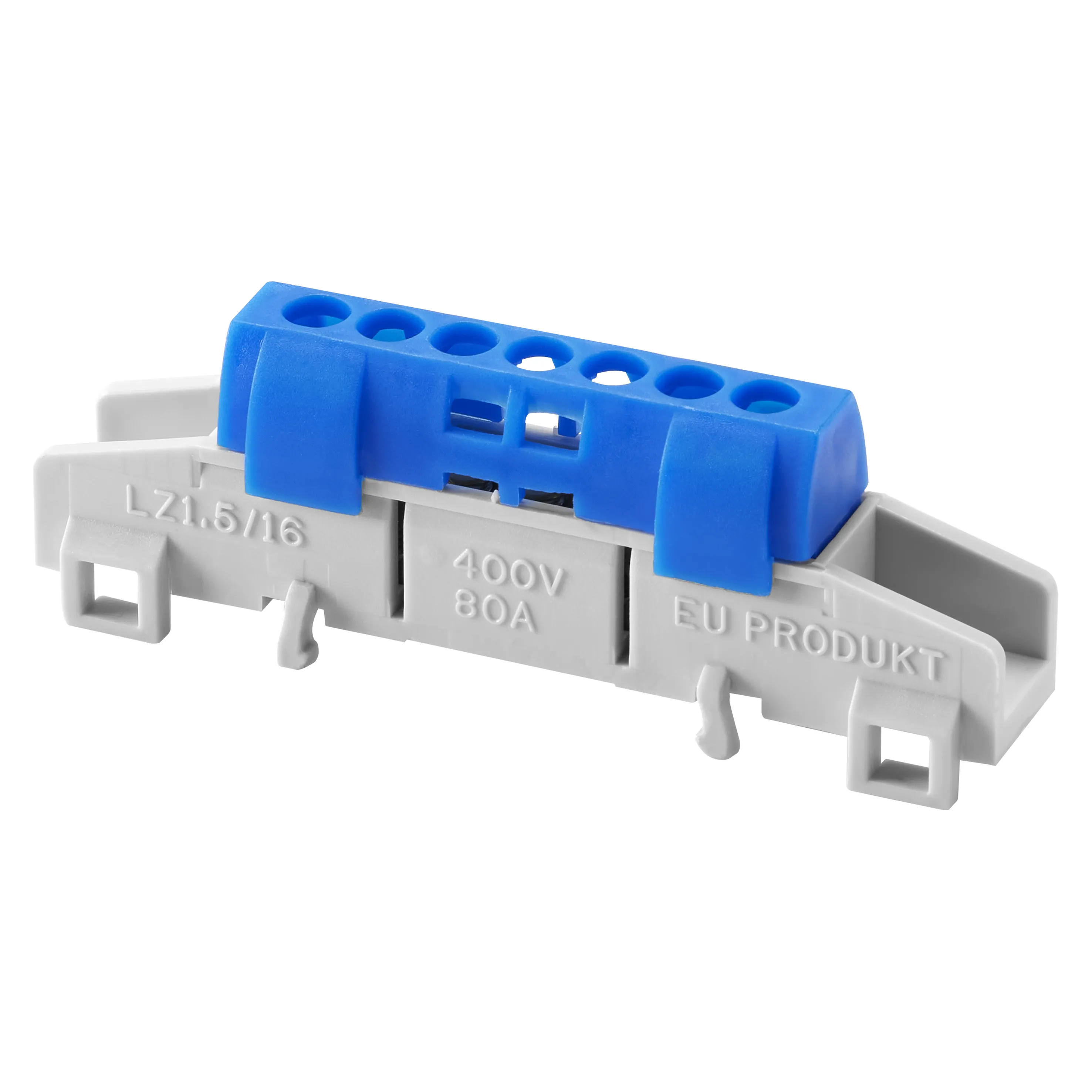 Regleta De Borne N (7X16 Modulem²) Gewiss GW40455N