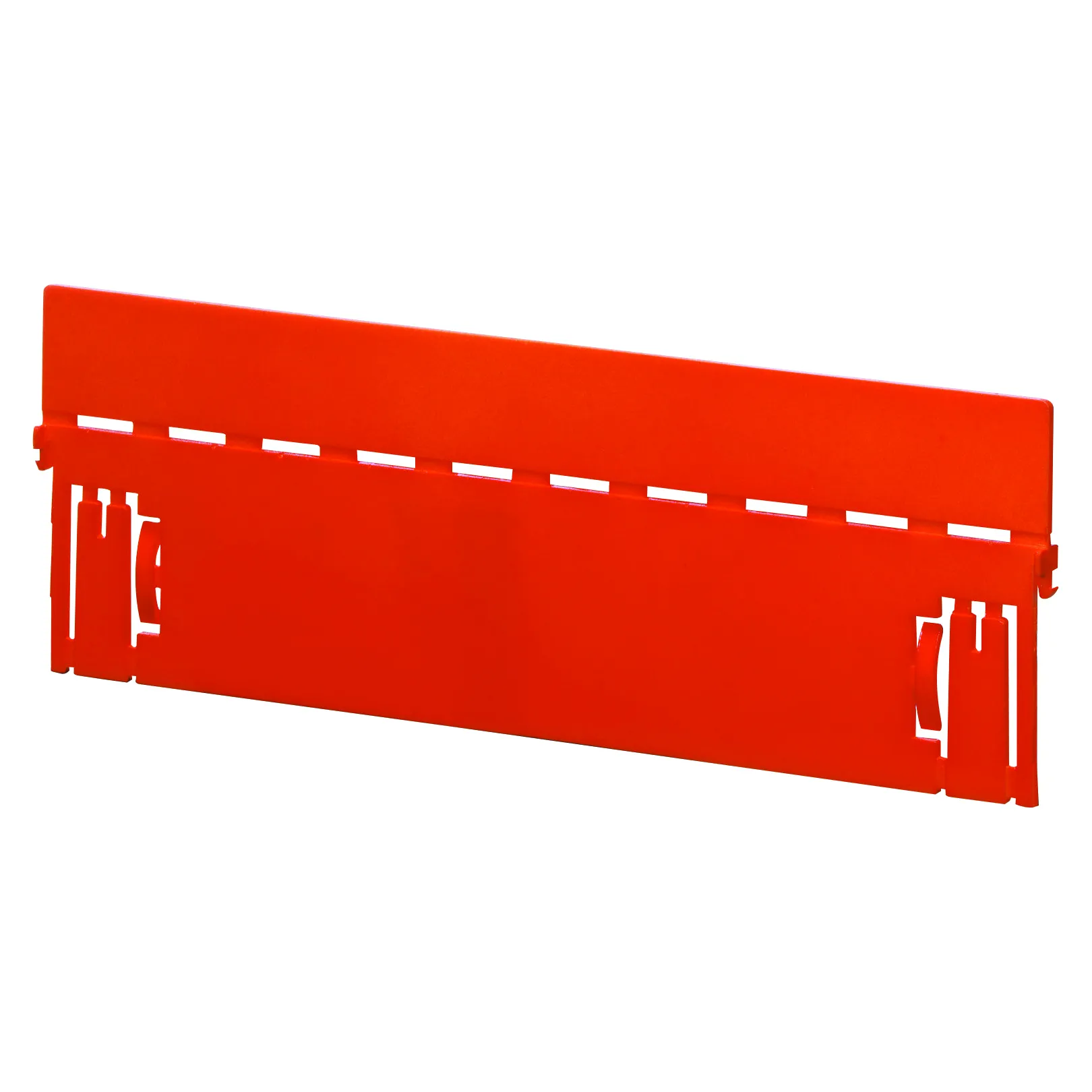 Separator Orizontal Intern Pentru Carcase 18 Module Gewiss GW40488