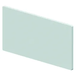 Panouri De Acoperire Goale - Inaltime 1 Modul Pentru Placi Cdki - 18 Module Gewiss GW40496
