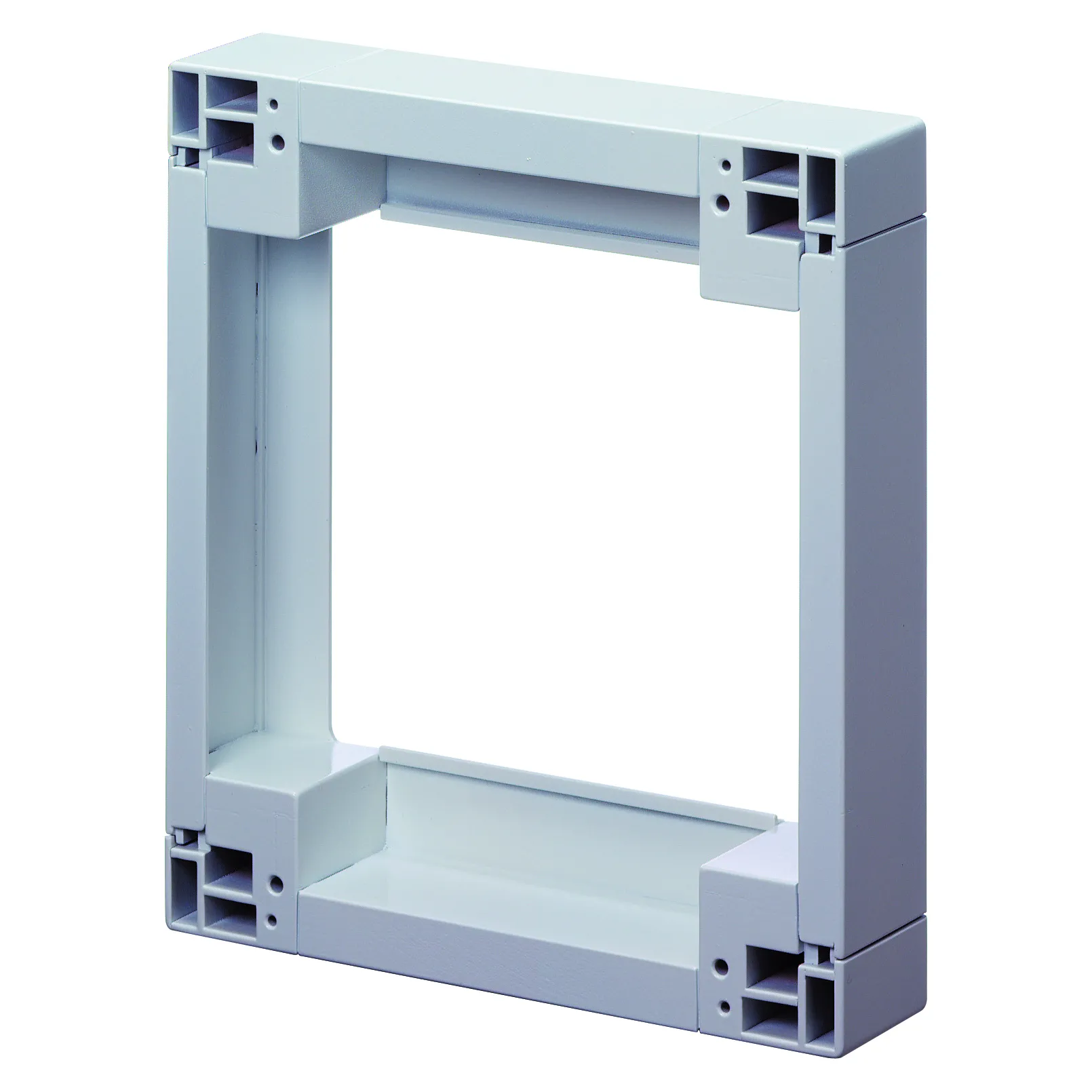 Kit de distantiere modulare pentru carcasele abonatilor - adancime 50 mm - 39 module gewiss gw40518