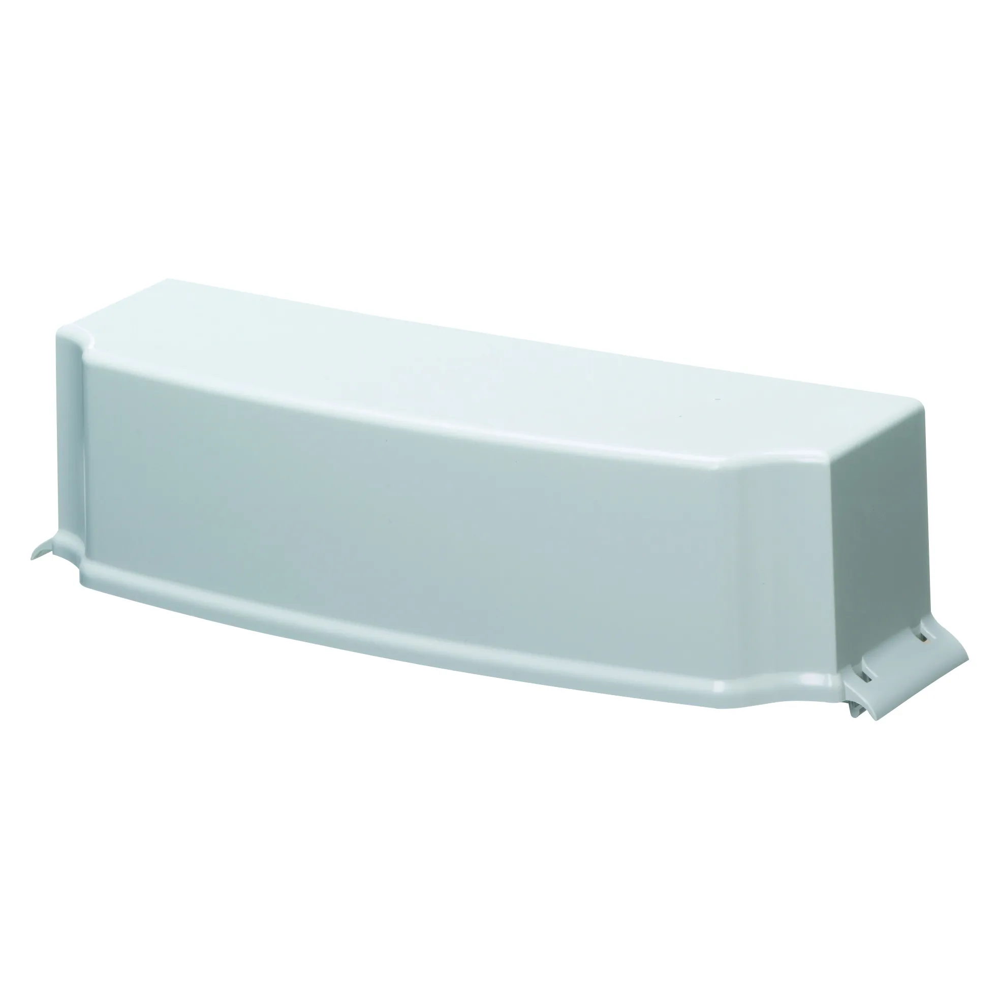 Capac De Cuplare Estetica Pentru Tubulatura 18 Module Gewiss GW40474