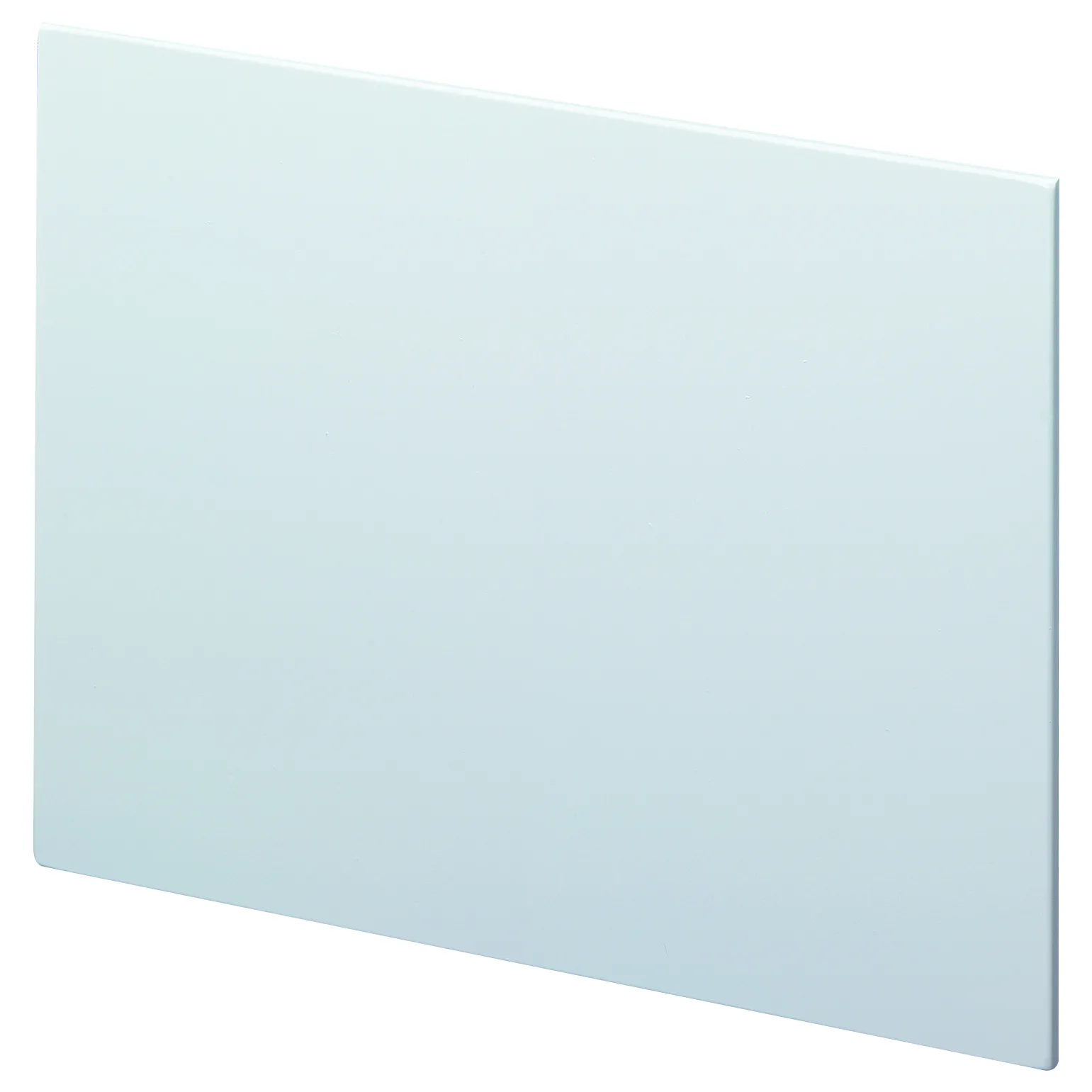 Placa De Montare Pe Spate In Material Izolant Pentru Montaj Pe Suprafata - Fixare Glisanta Pe Sina - 26 Module Gewiss GW40527