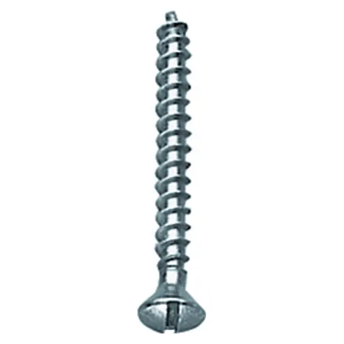 Surub lung autofiletant pentru fixarea capacelor gewiss gw48023