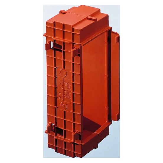 Adaptor De Cuplare Pentru Cutiile De Baza Gewiss GW48026