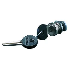 Incuietoare de siguranta cilindrica etansa gewiss gw48644