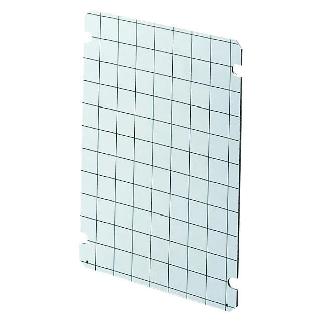 Montare Pe Spate In Material Izolat 316X396 Gewiss GW44648