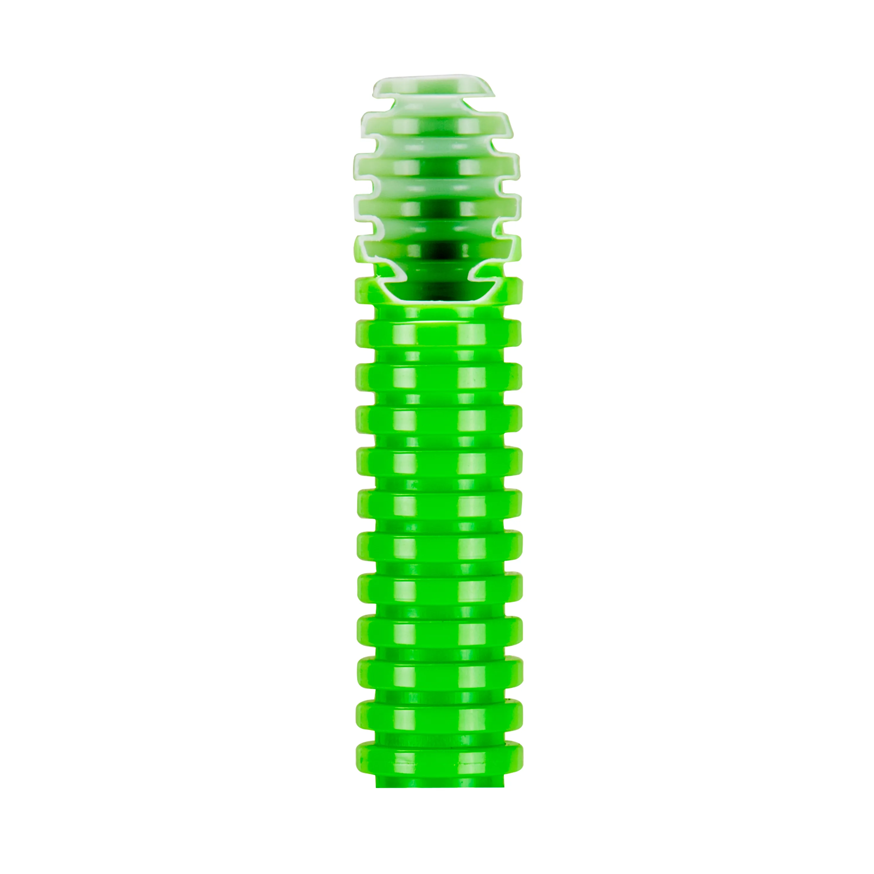 Tub Copex Mediu Pliabil Coextrudat Fk Xtreme Diametru  25 mm Verde Gewiss DX15225X