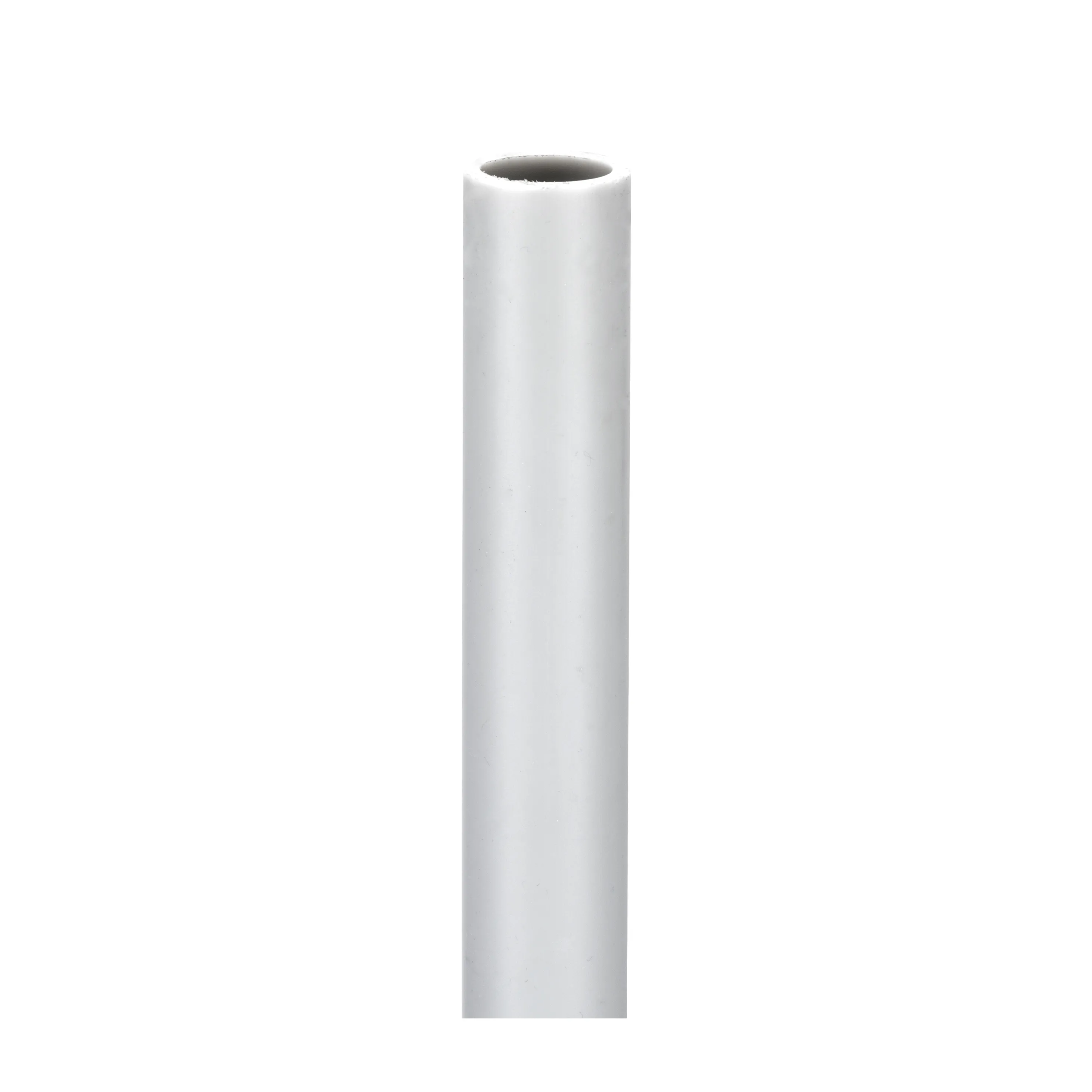 Tub Rigid PVC Rk 9/16 mm Conducta Rigida Usoara Gri Ral 7035 Lungime 3 M Gewiss DX25116