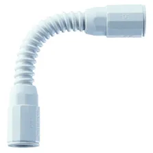 Racord pvc tub rigid-tub rigid morbidx ip65 Ø 20 mm gri ral7035 gewiss dx43520