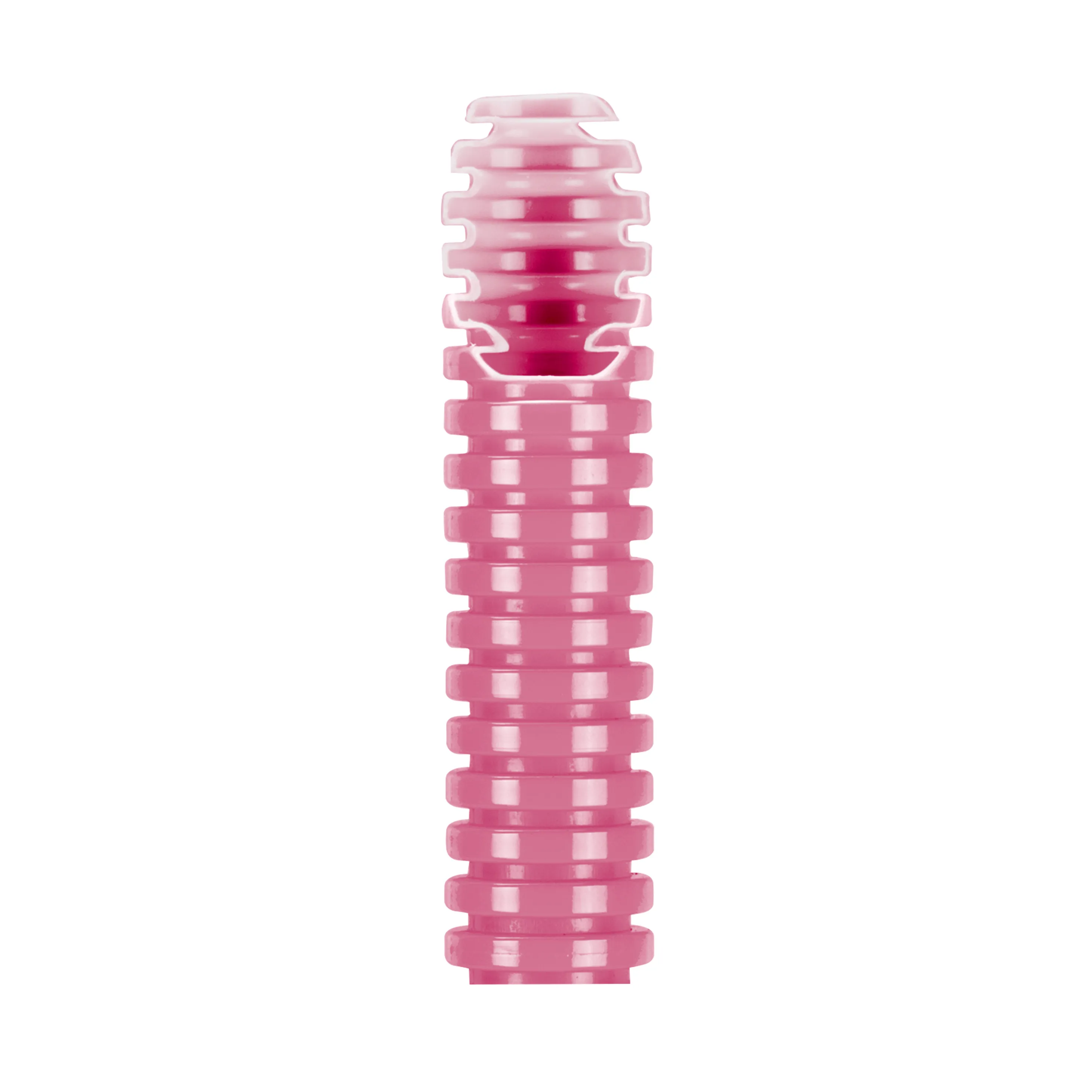 Tub Copex - Conducta Pliabila Medie Fk15 Ø 20 mm Fara Dispozitiv De Tragere A Cablului Liliac Gewiss DX15820R