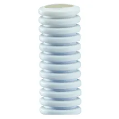 Tub Copex - Conducta Usoara Pliabila Fkhf Autoreglare Icta Fara Halogeni Ø 50 mm Cu Dispozitiv De Extragere A Cablurilor Gri Gewiss DX23350R