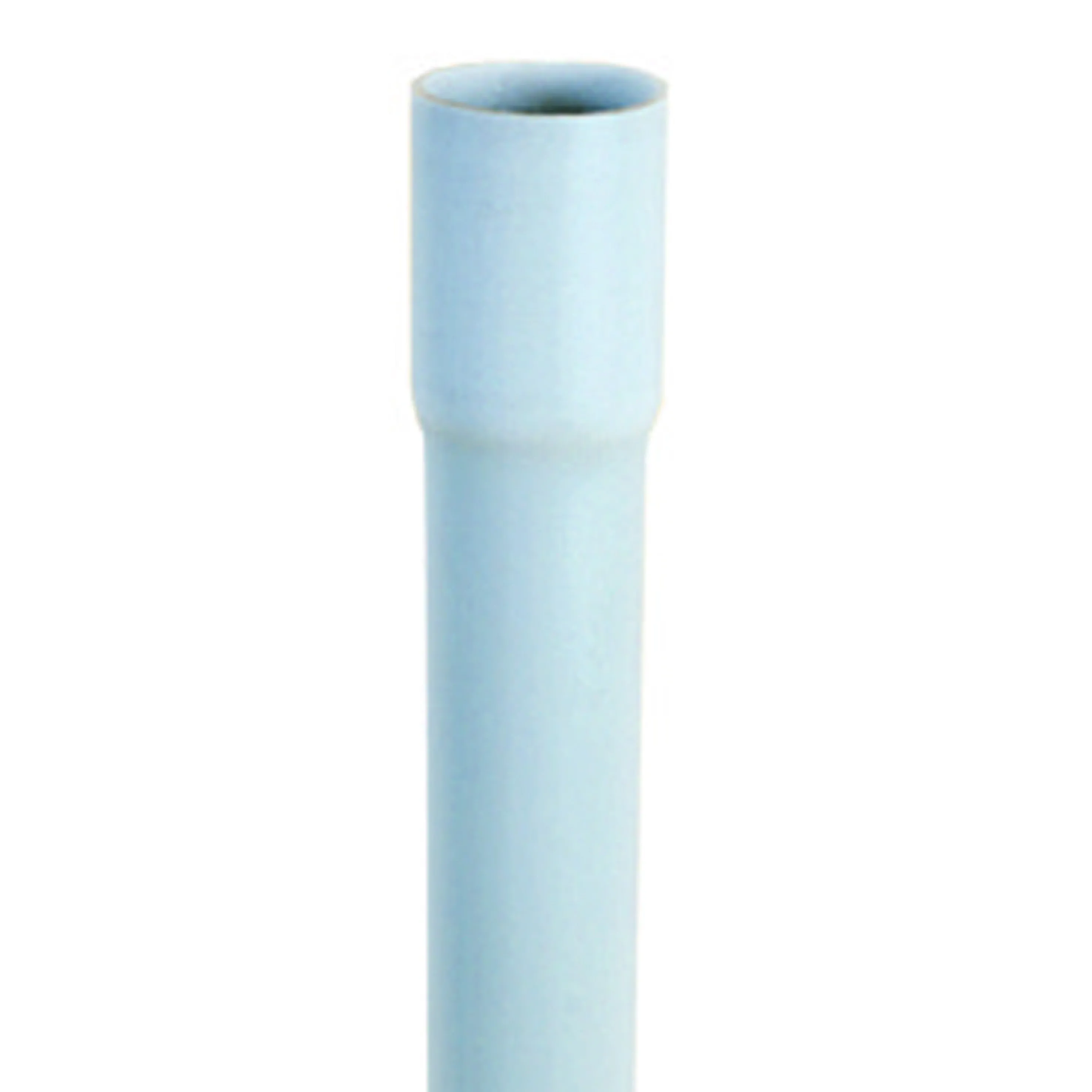 Conducta PVC Cu Manson Rigid Mediu Irl Lungime 3M Diametru 63 mm Gri Ral7035 Gewiss DX27763