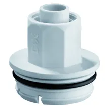 Manta rgx imbinare trix/quadrix fara halogeni Ø 12 mm gri ral7035 gewiss dx47212