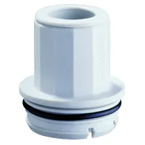 Trix/quadrix-conduit morbidx union fara halogen Ø 25 mm gri ral7035 gewiss dx47625