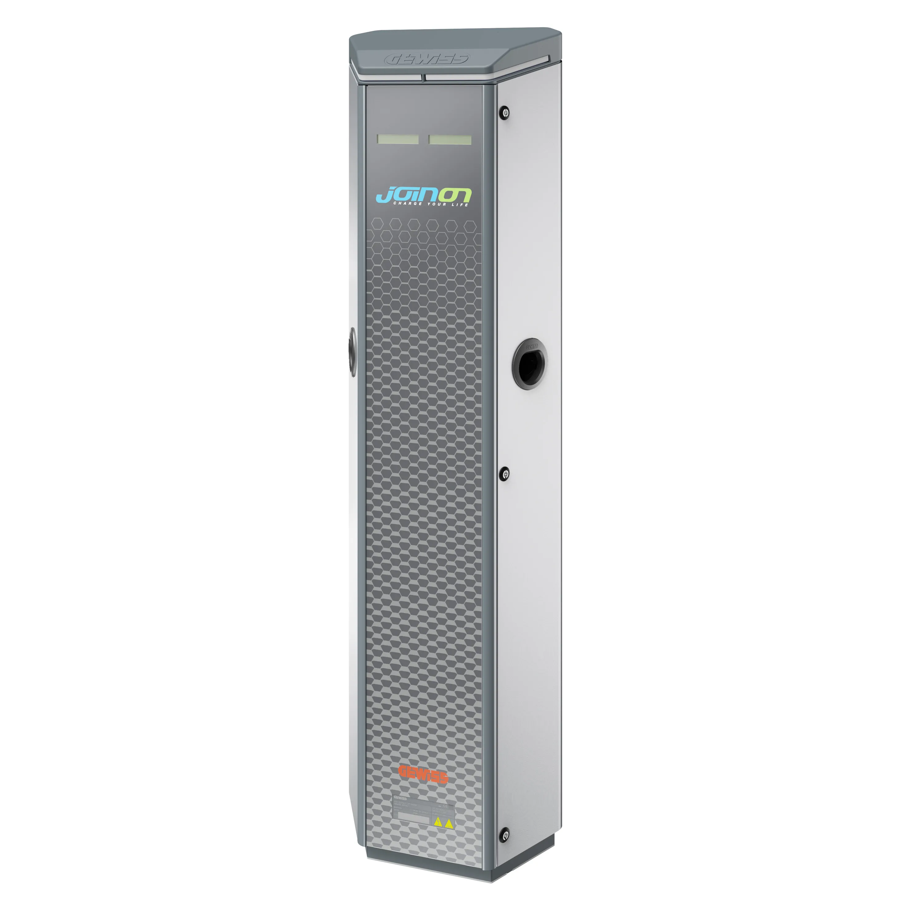 Joinon Statie De Incarcare Masini Electrice Cu Montare Pe Podea Pornire Automata 7.4Kw-7.4Kw IP55 Gewiss GWJ1001A