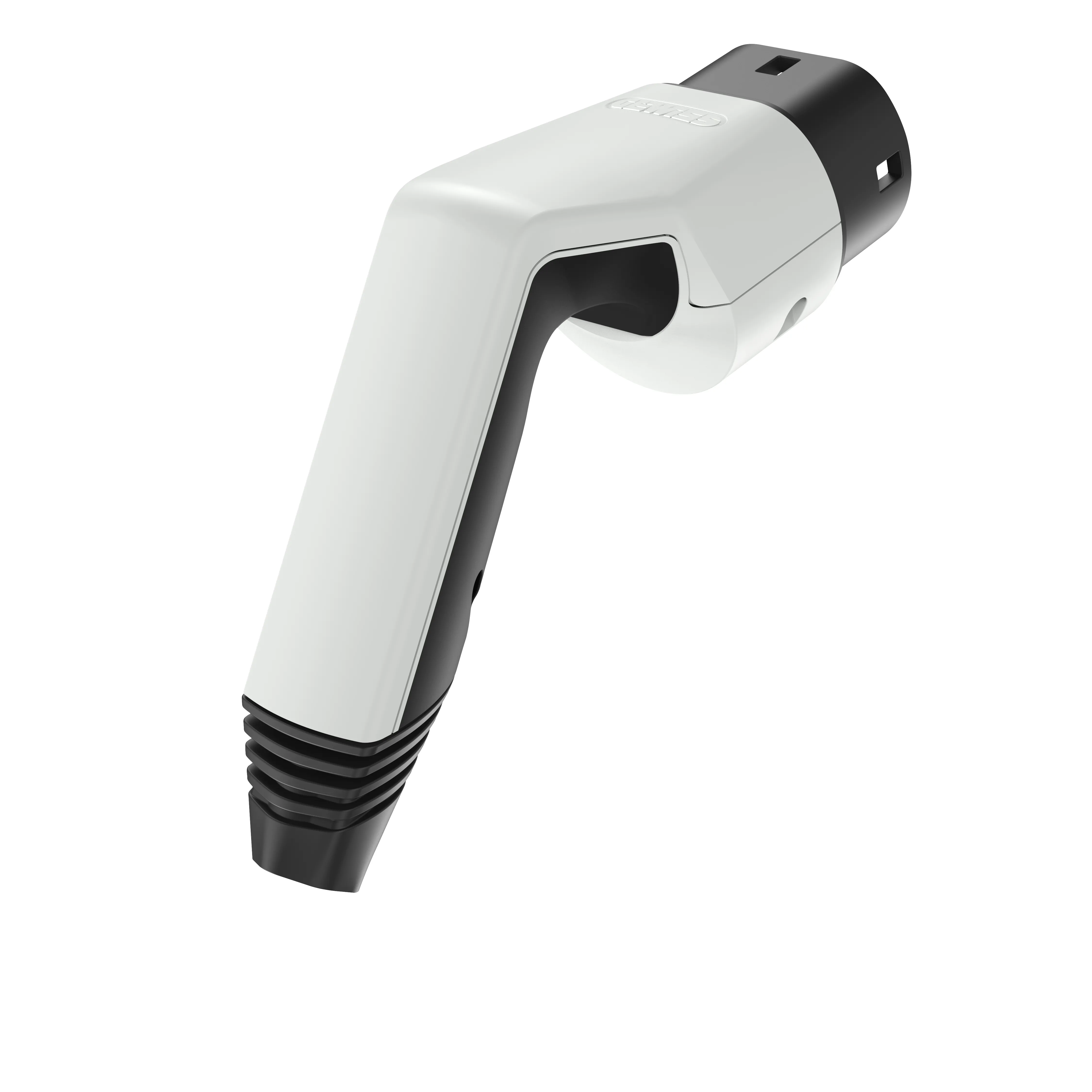 Conector De Incarcare Pentru Vehicule Electrice Mobil TIP 2 3 Pol 32 A 22 Kw Gewiss GWJ5102B