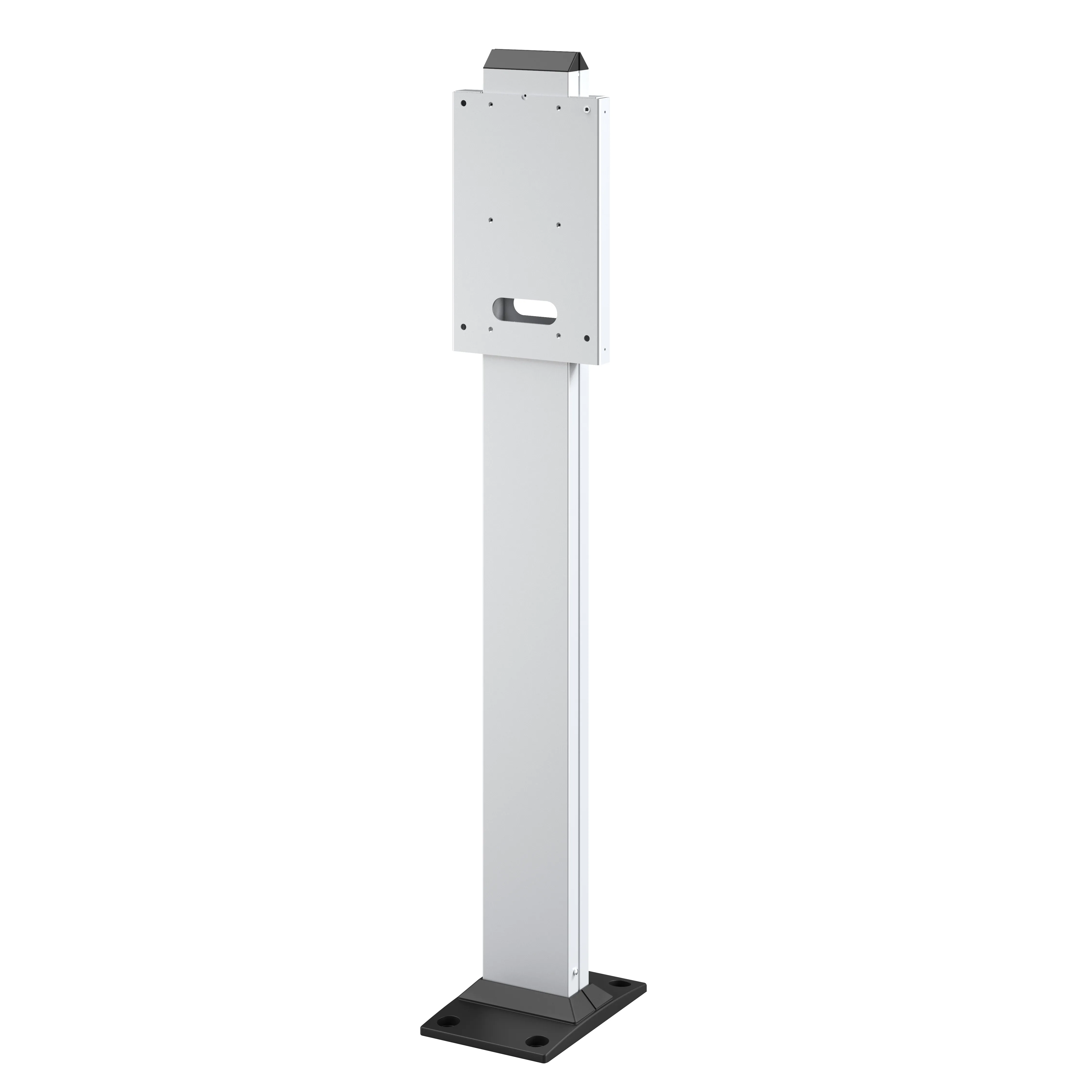 I-Con Suport Monofilar De Montare Pe Podea Gewiss GWJ8102 