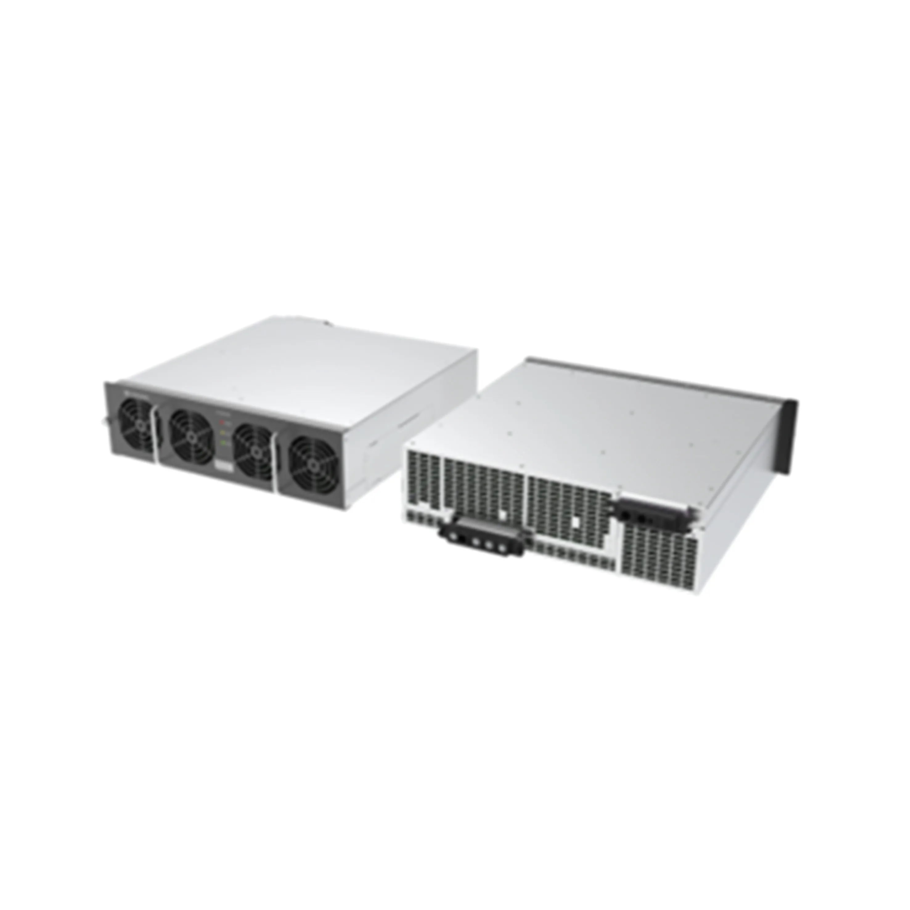 Statie I-Fast -  30Kw Modul Suplimentar De Conversie A Puterii C.A.-C.C. Gewiss GWJ9902 