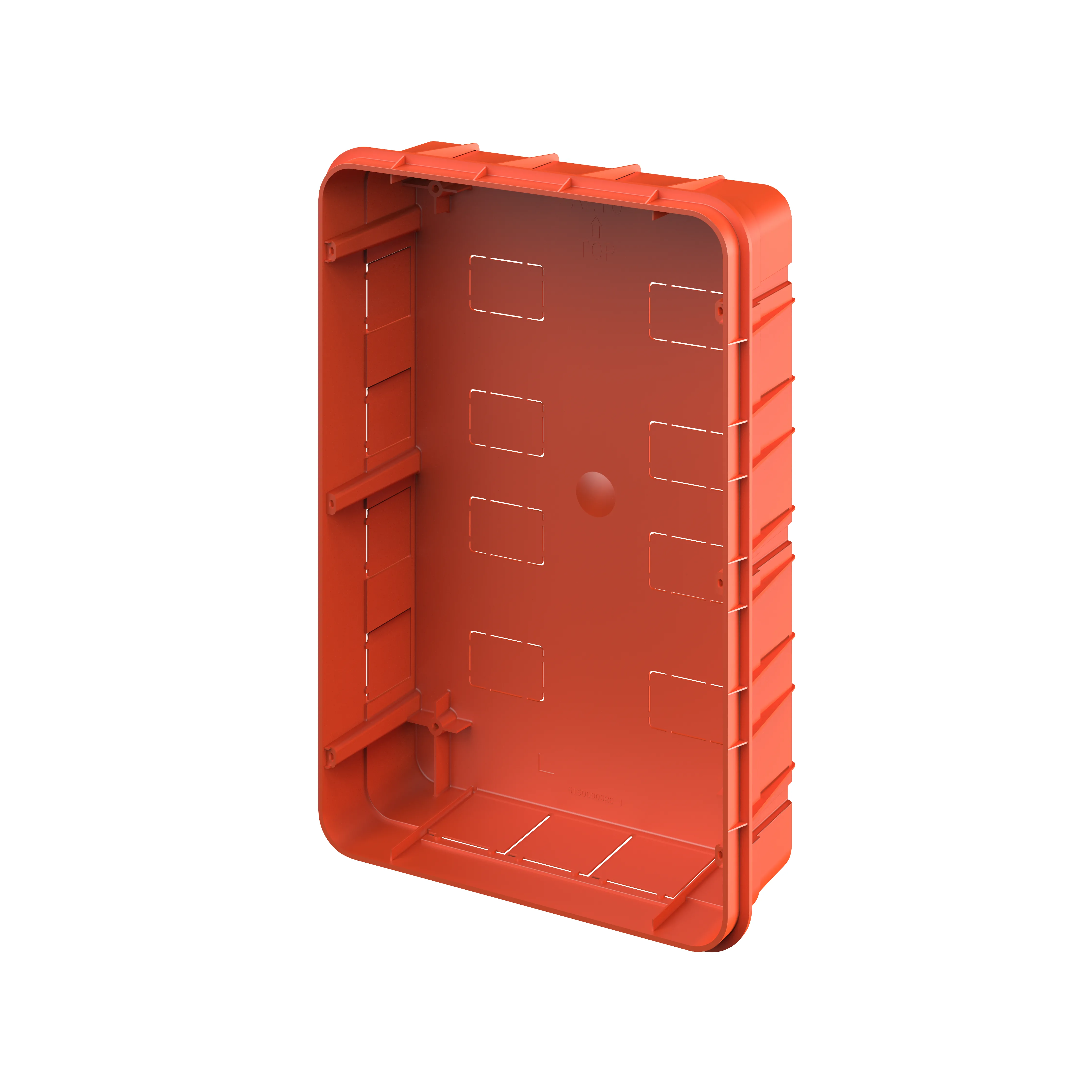 Statie De Incarcare I-Con Cu Montaj Incastrat Gewiss GWJ8101