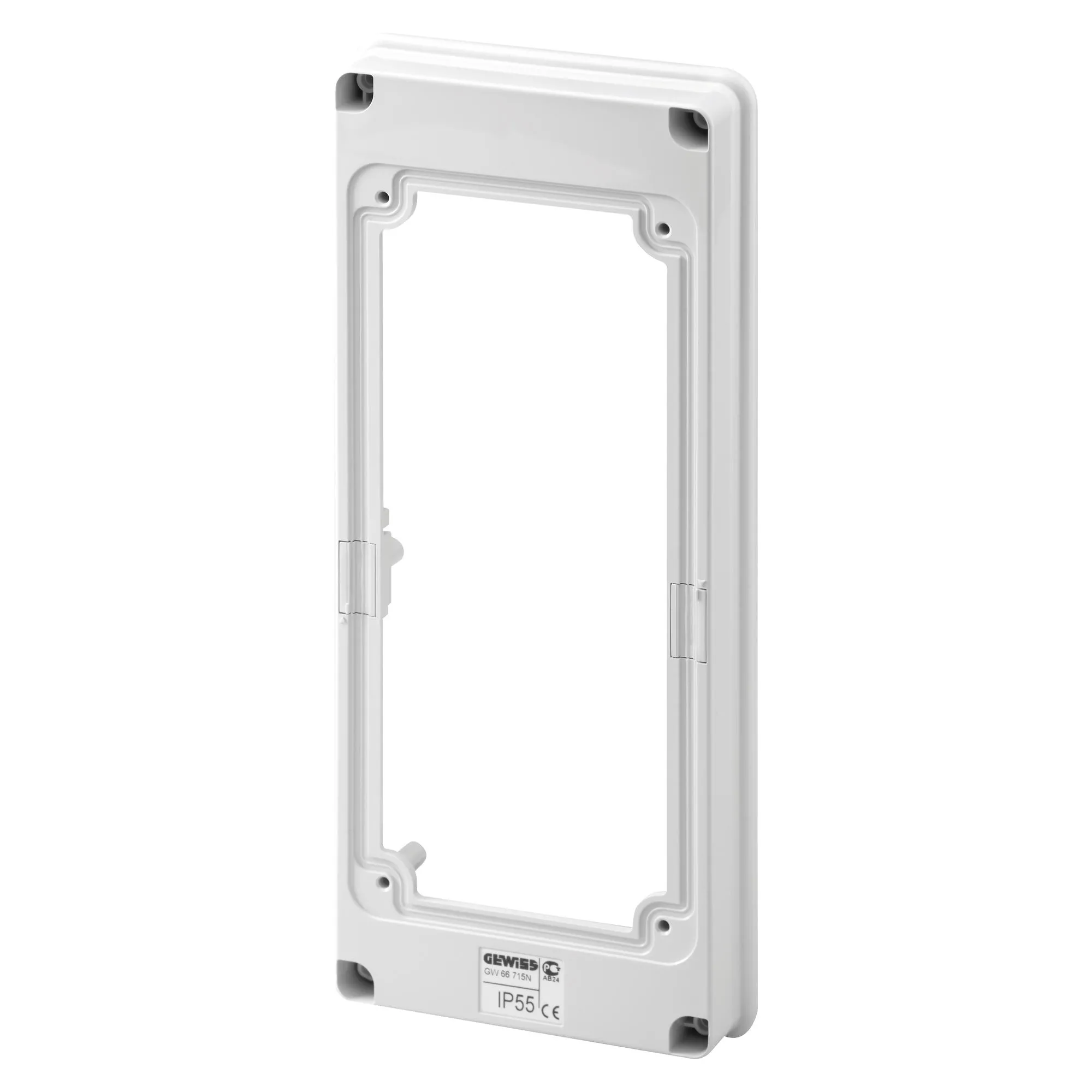 Flansa Adaptor Cbf 63A Gewiss GW66716N 