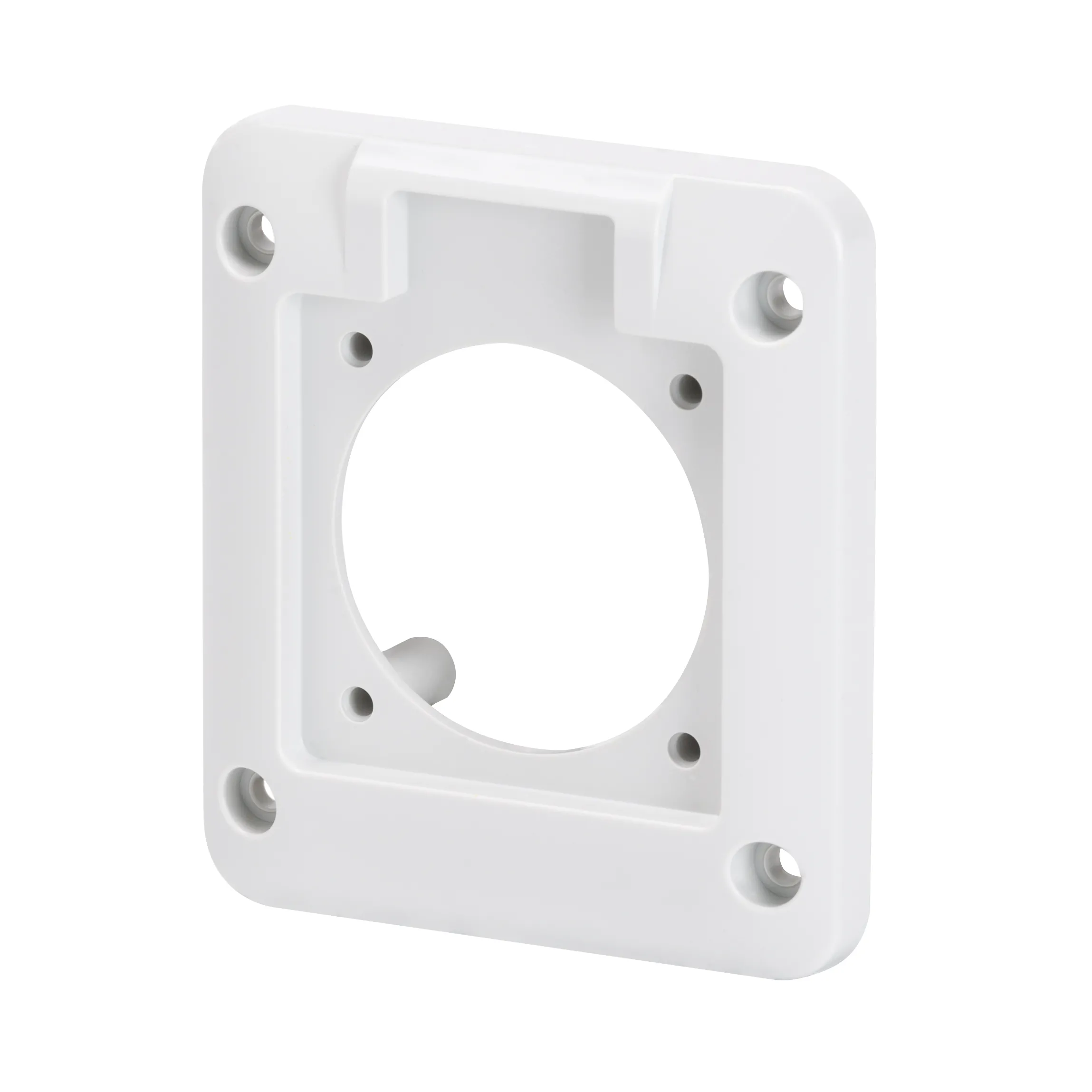 Flangia Adattatore Pr.50X50 Gewiss GW68281