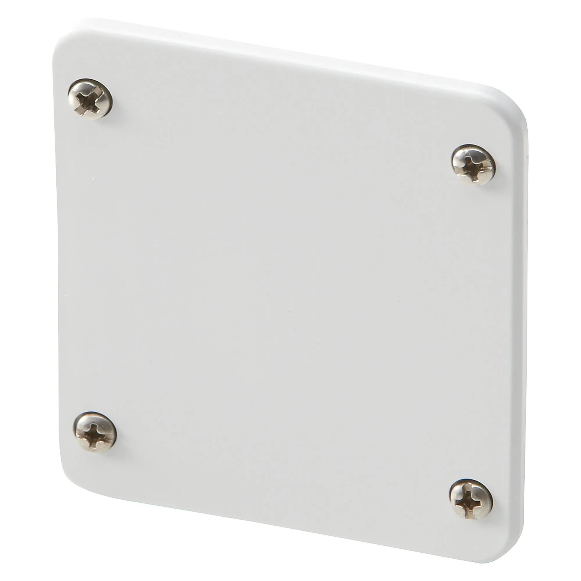 Capac Gol Pentru Capac Combibloc IP55 Gewiss GW68295