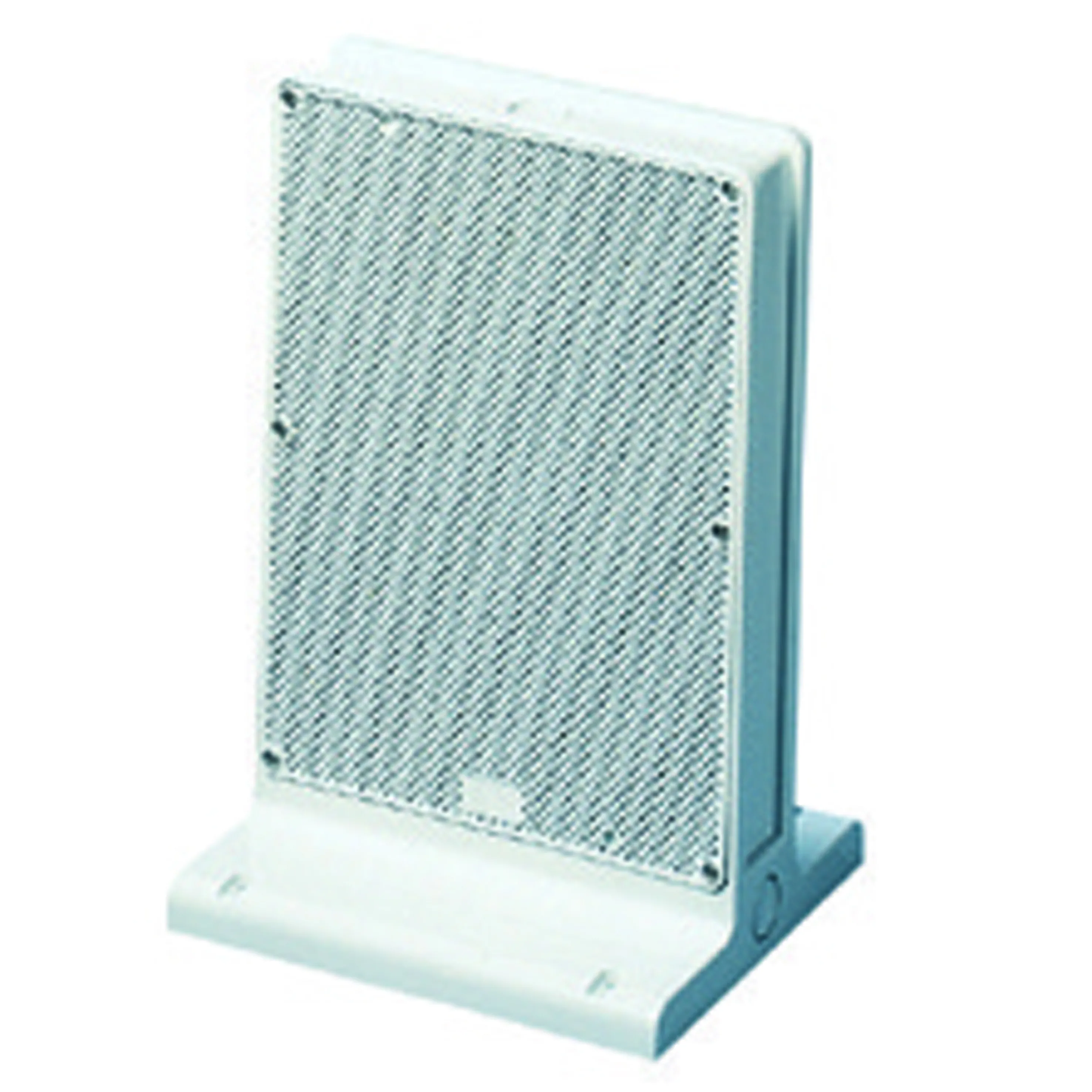 Montarea pe podea si turnul bancului de lucru ip55 gewiss gw68441
