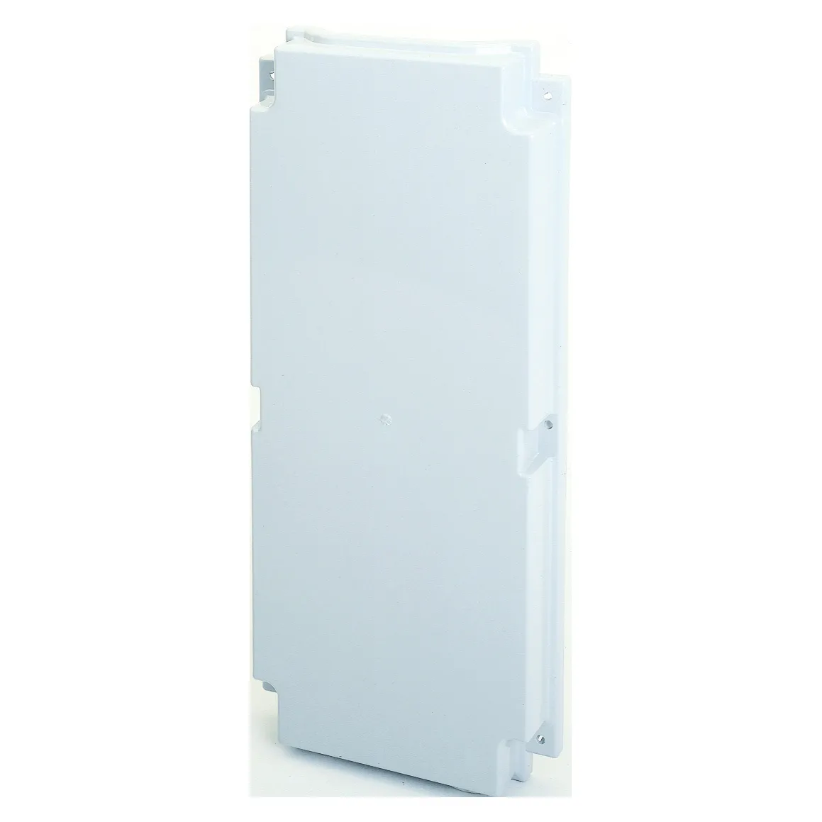 Compartiment Priza Fixa Verticala Capac Gol De Mare Capacitate IP66 Gewiss GW66706