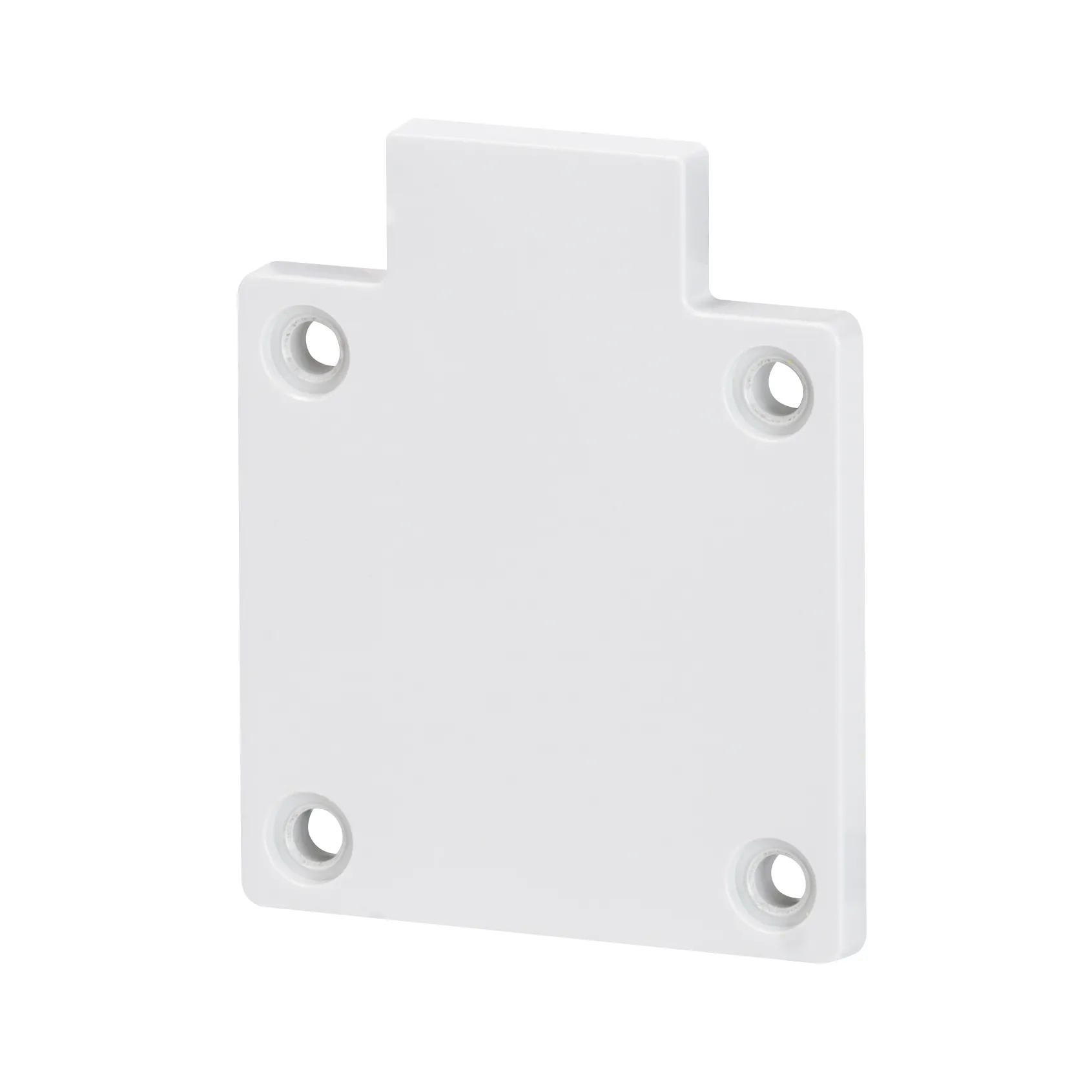 Coperchio Cieco Per Calotta 50X50 IP65 Gewiss GW68296