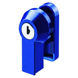Qmc125-200 Blocare De Siguranta Cu Maner Gewiss GW68758