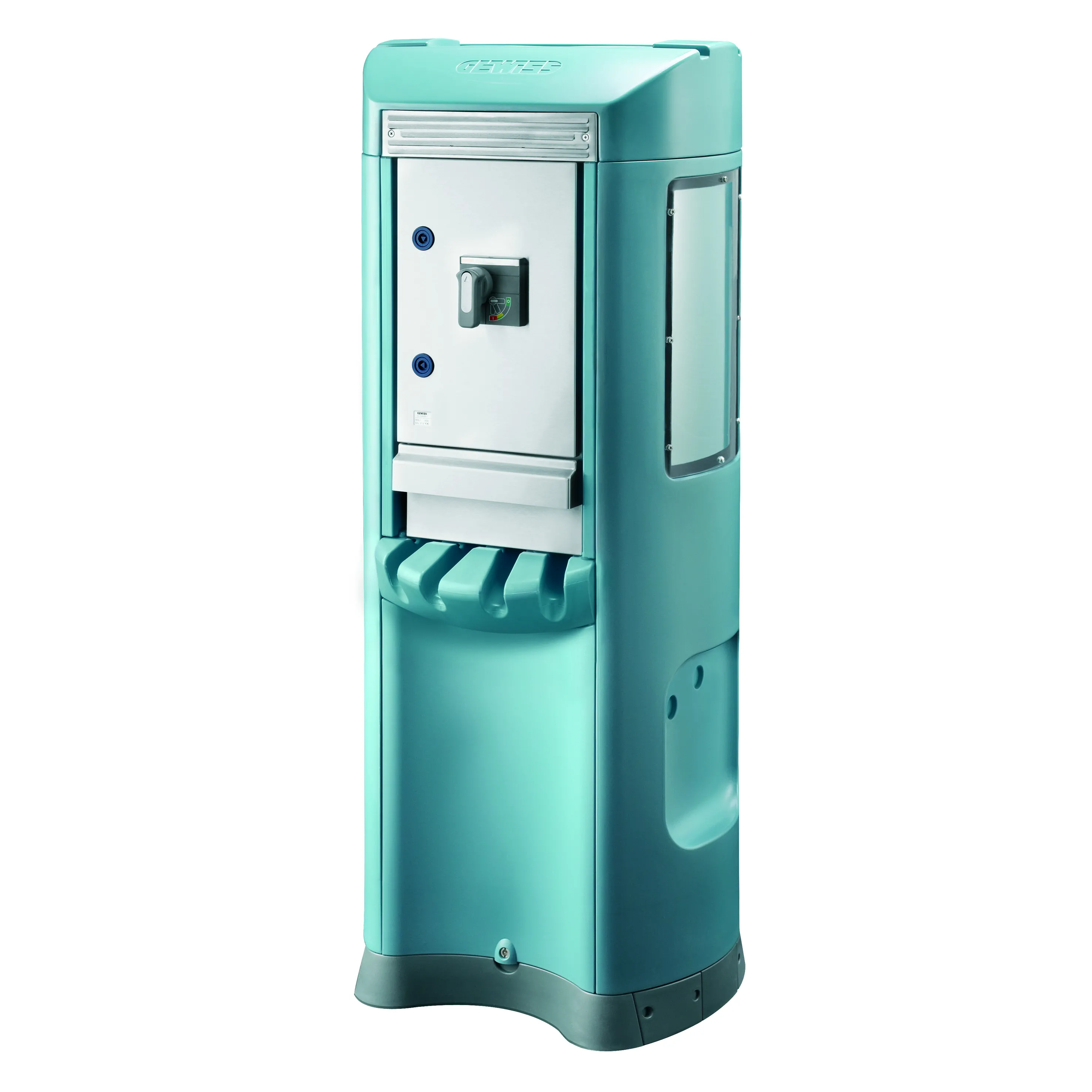 Qmc200B El. Bloc Terminal Dir.Insert. Gewiss GW68867A